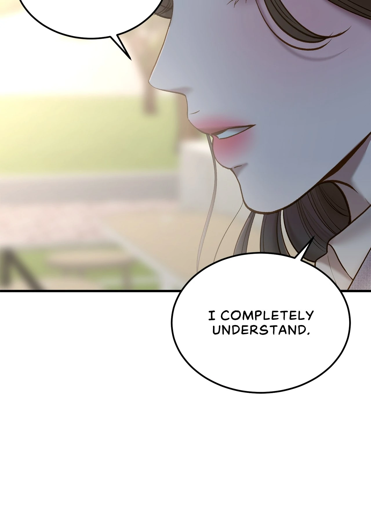 Despite the Risk «Official» - Chapter 47 manhwa