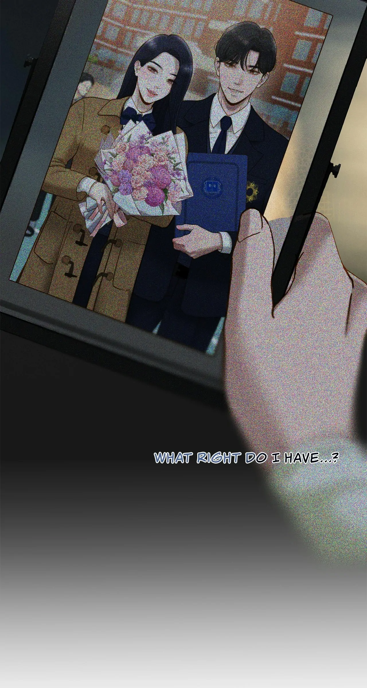 Despite the Risk «Official» - Chapter 47 manhwa