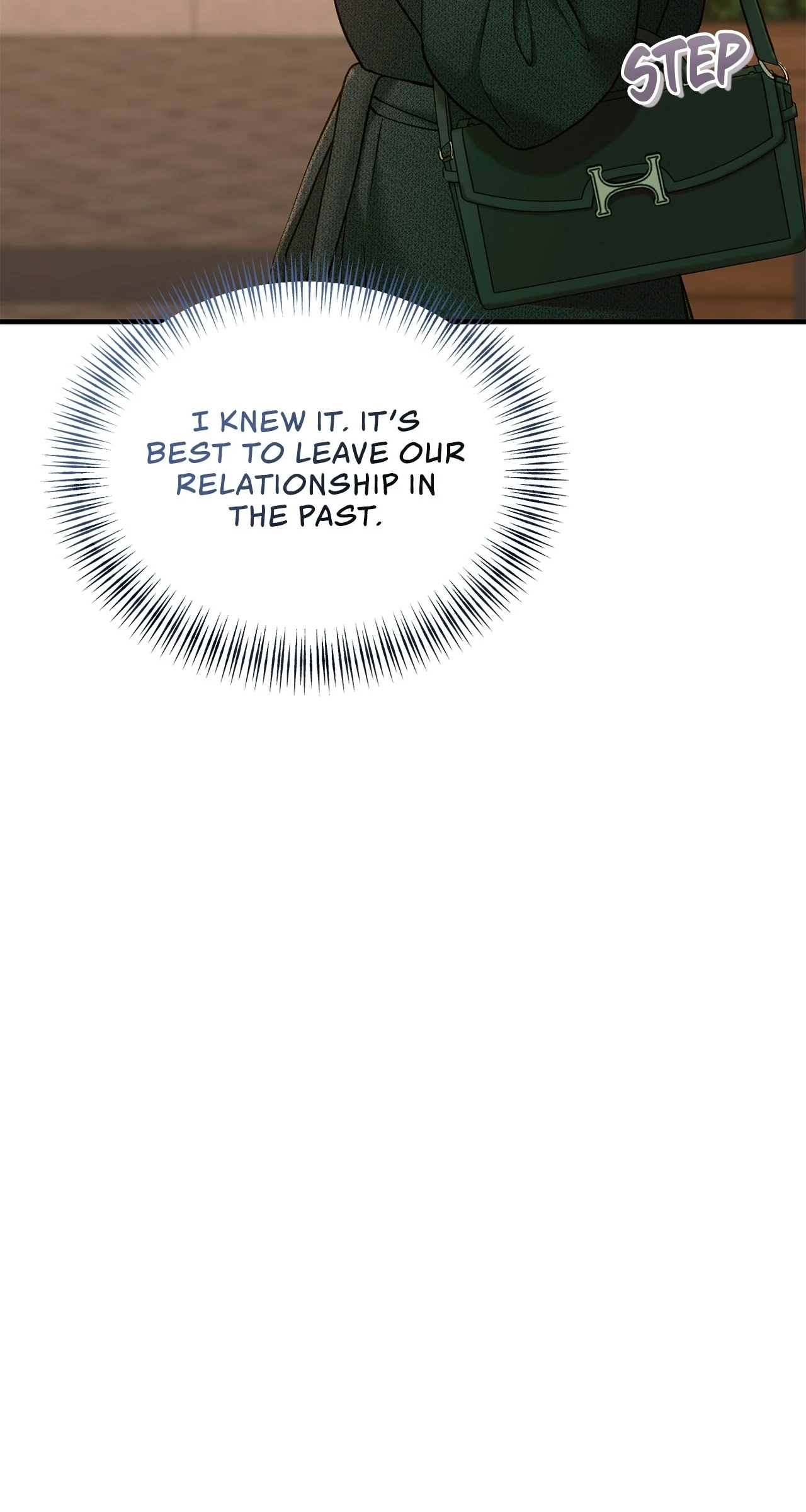 Despite the Risk «Official» - Chapter 47 manhwa