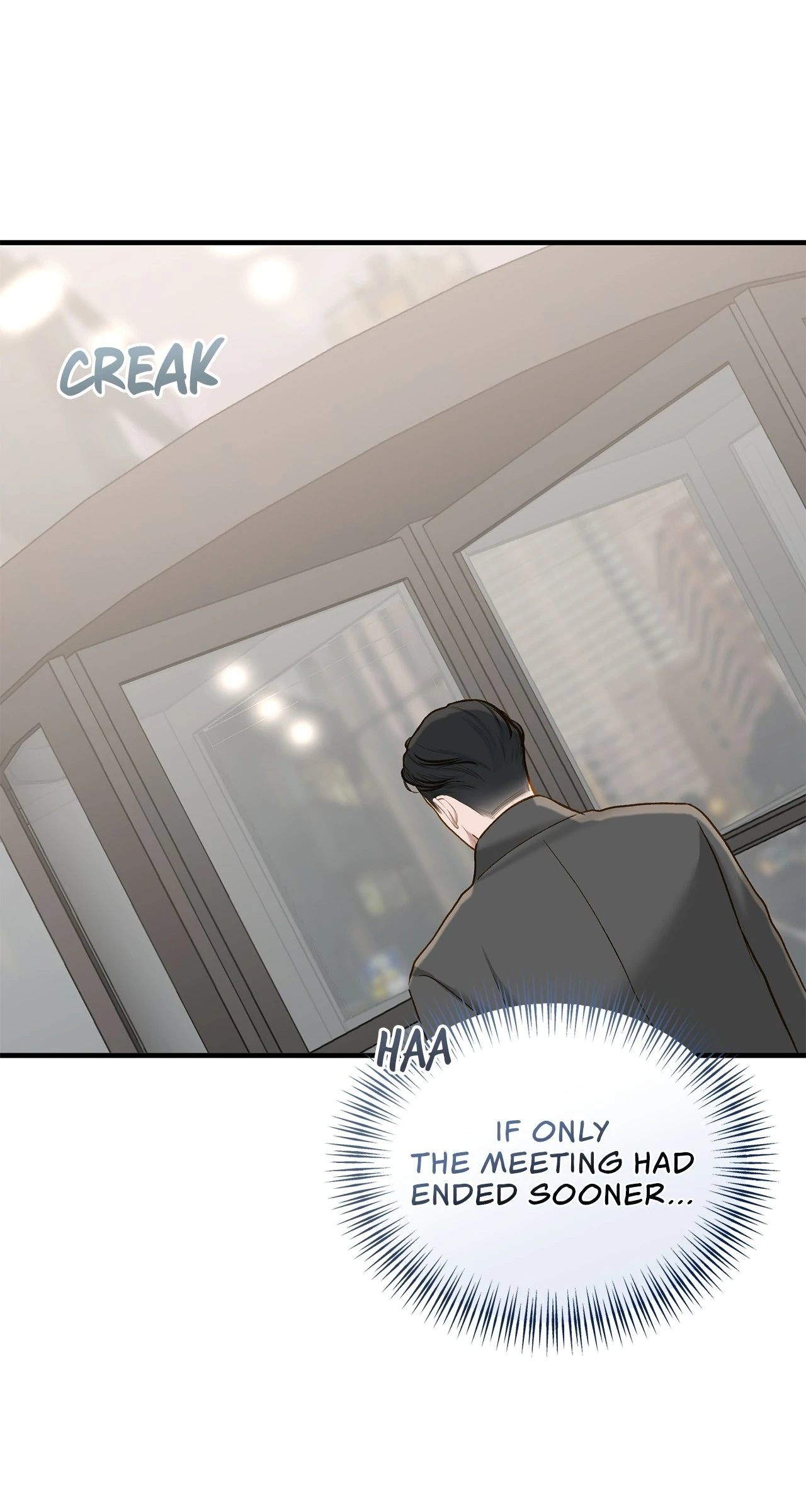 Despite the Risk «Official» - Chapter 47 manhwa