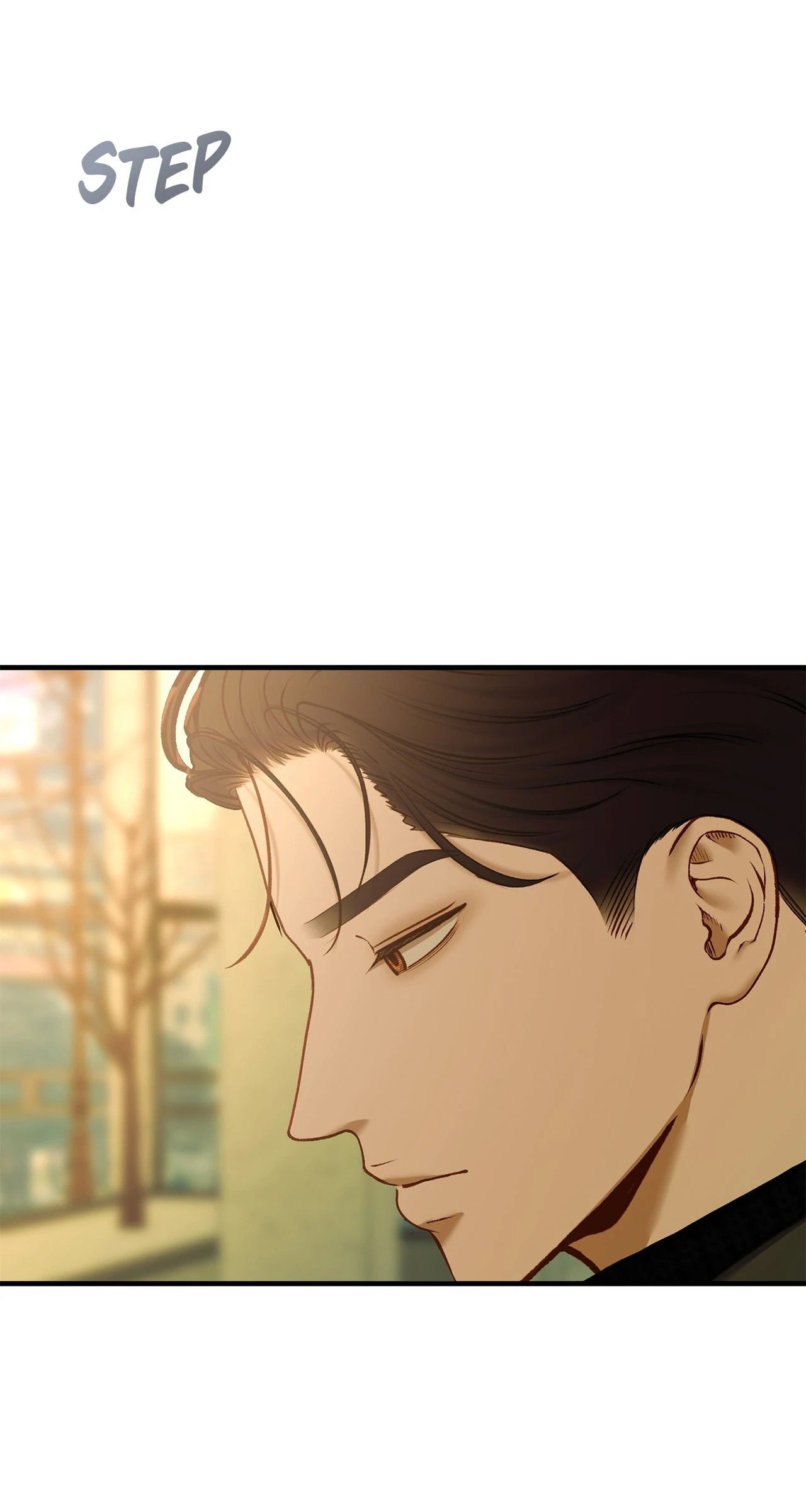 Despite the Risk «Official» - Chapter 47 manhwa