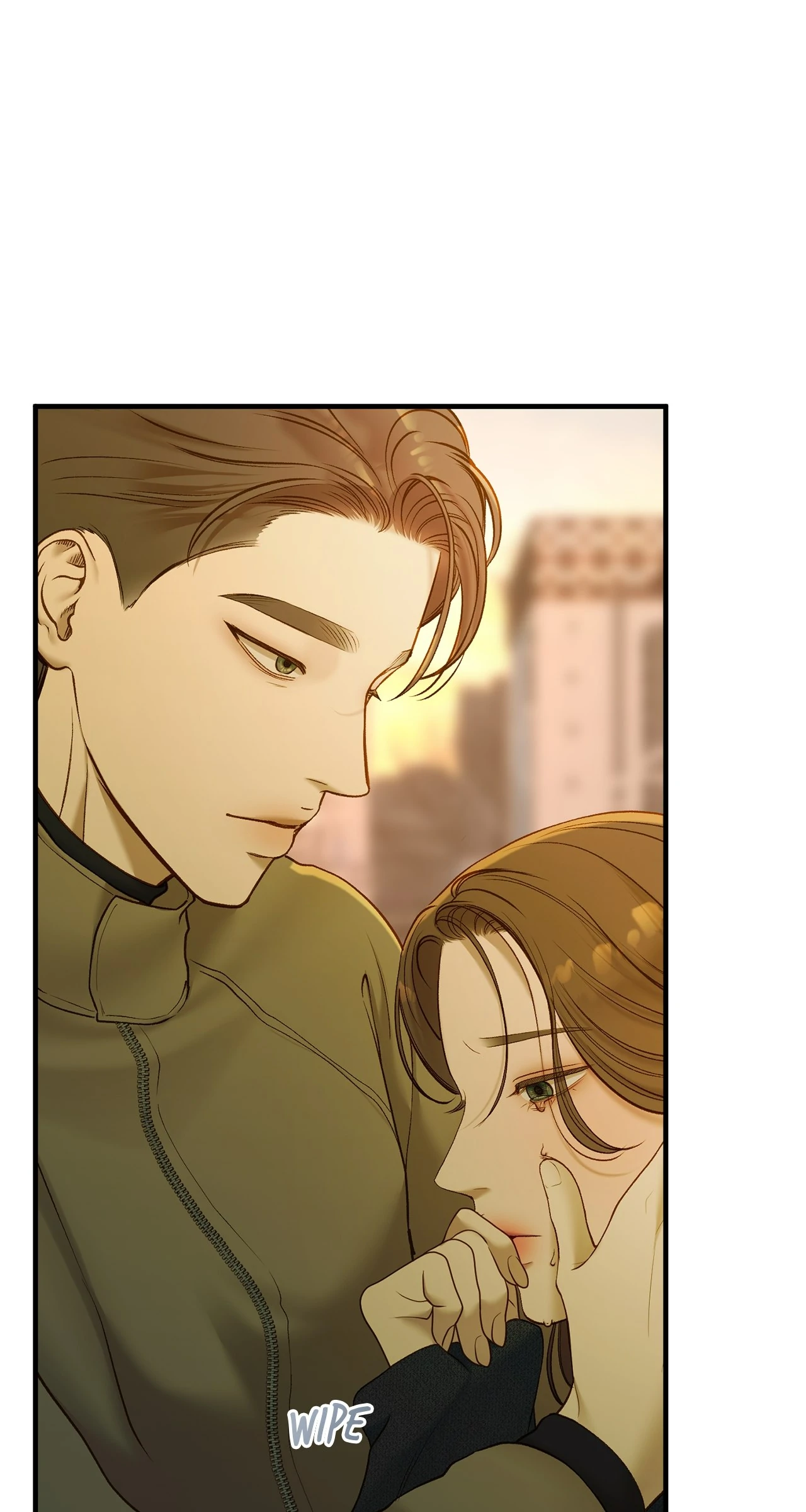 Despite the Risk «Official» - Chapter 48 manhwa