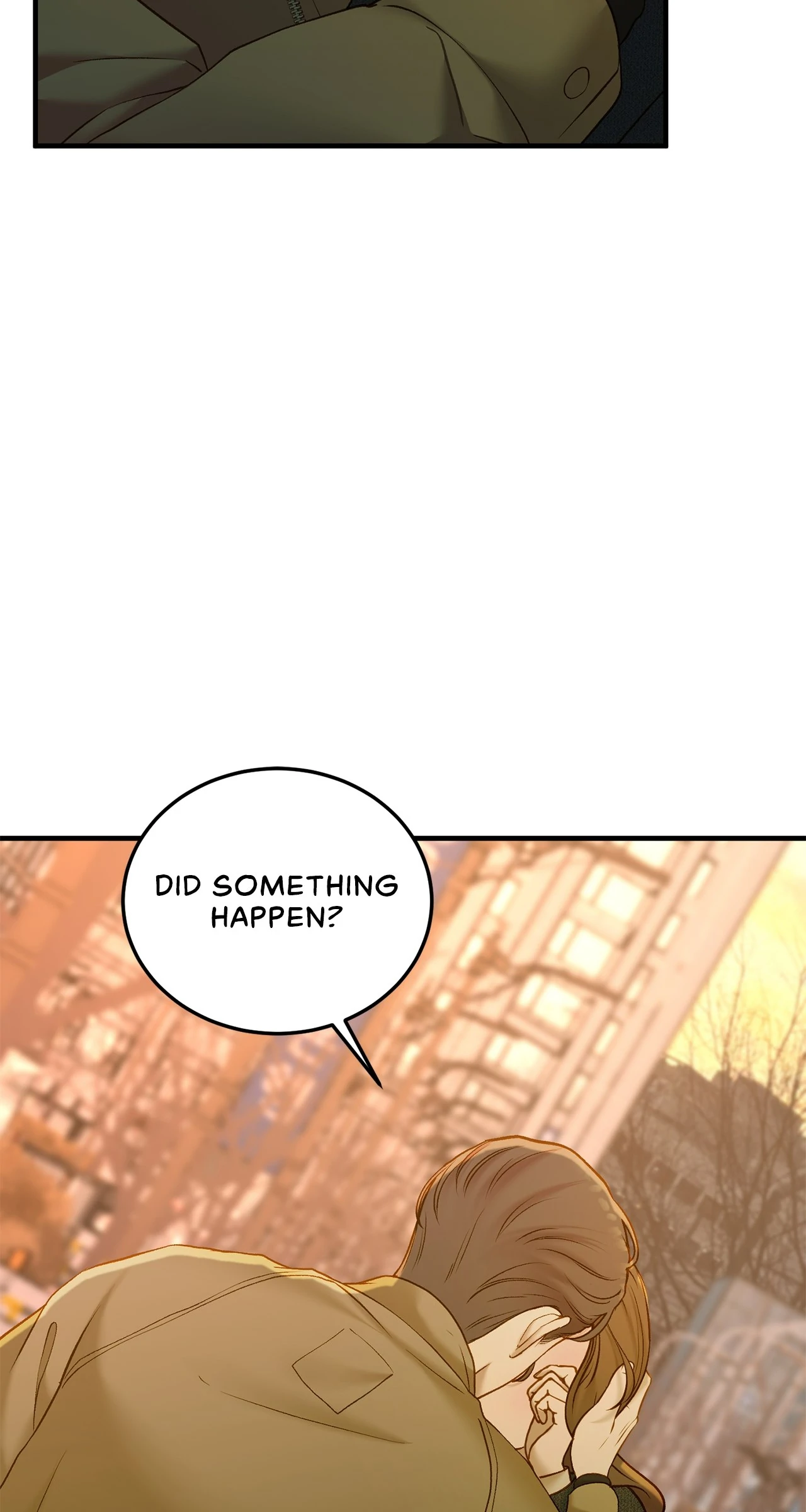 Despite the Risk «Official» - Chapter 48 manhwa