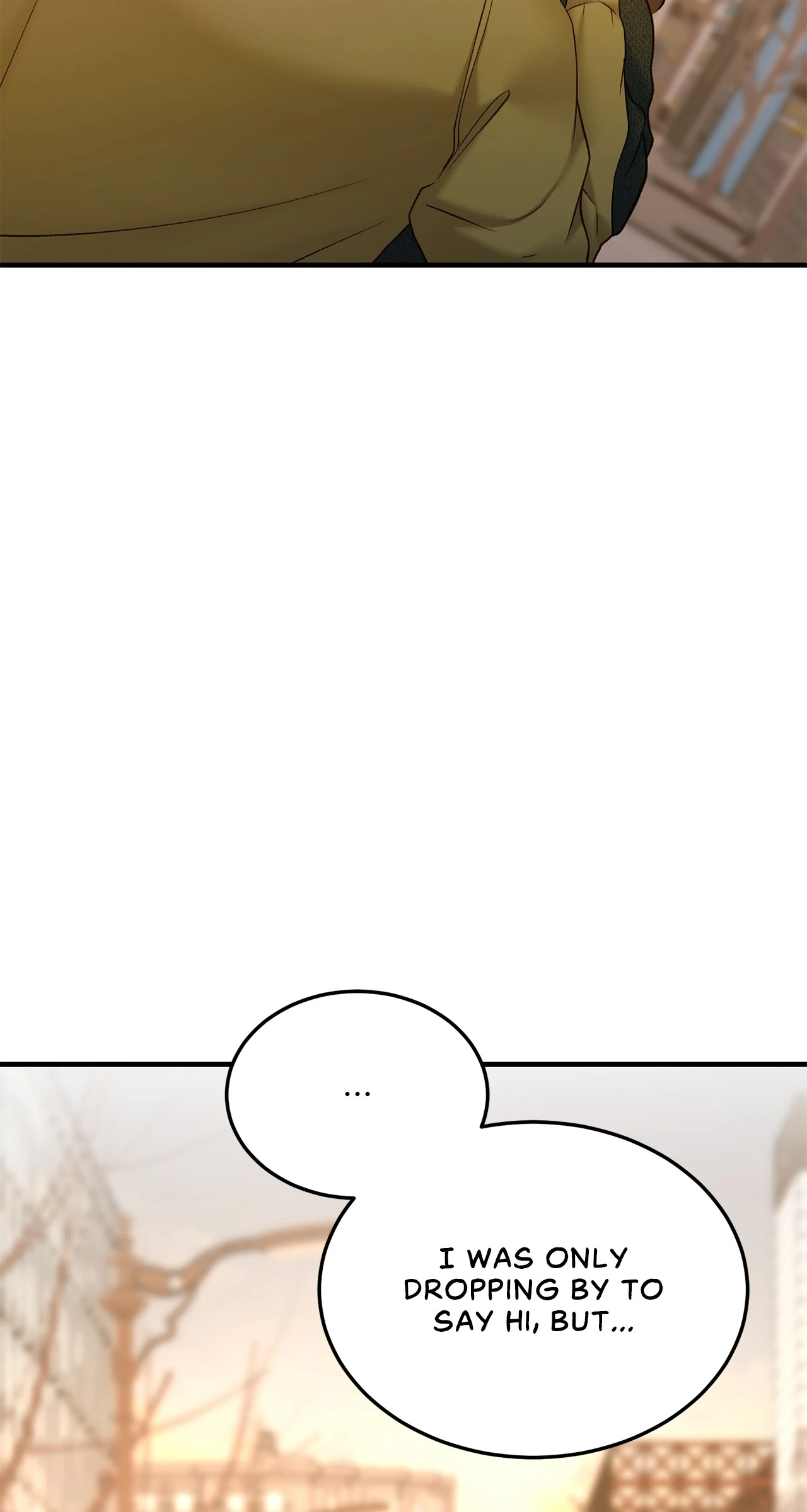 Despite the Risk «Official» - Chapter 48 manhwa
