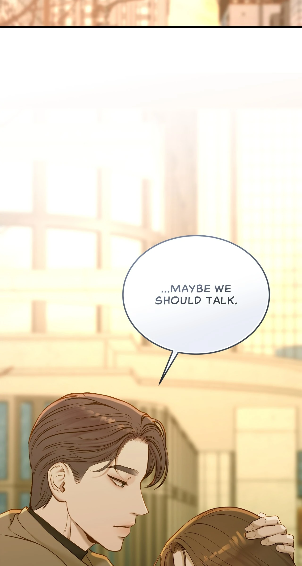Despite the Risk «Official» - Chapter 48 manhwa