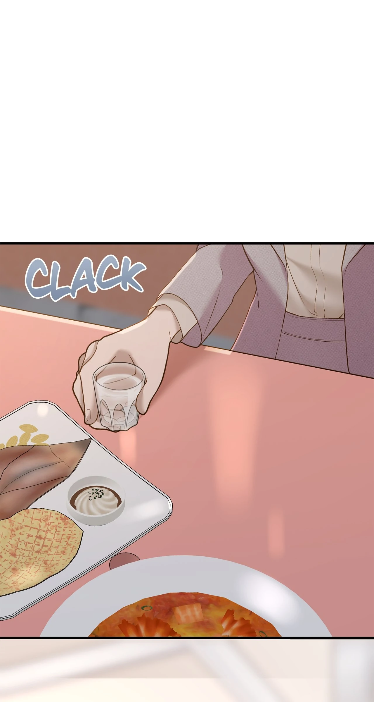 Despite the Risk «Official» - Chapter 48 manhwa