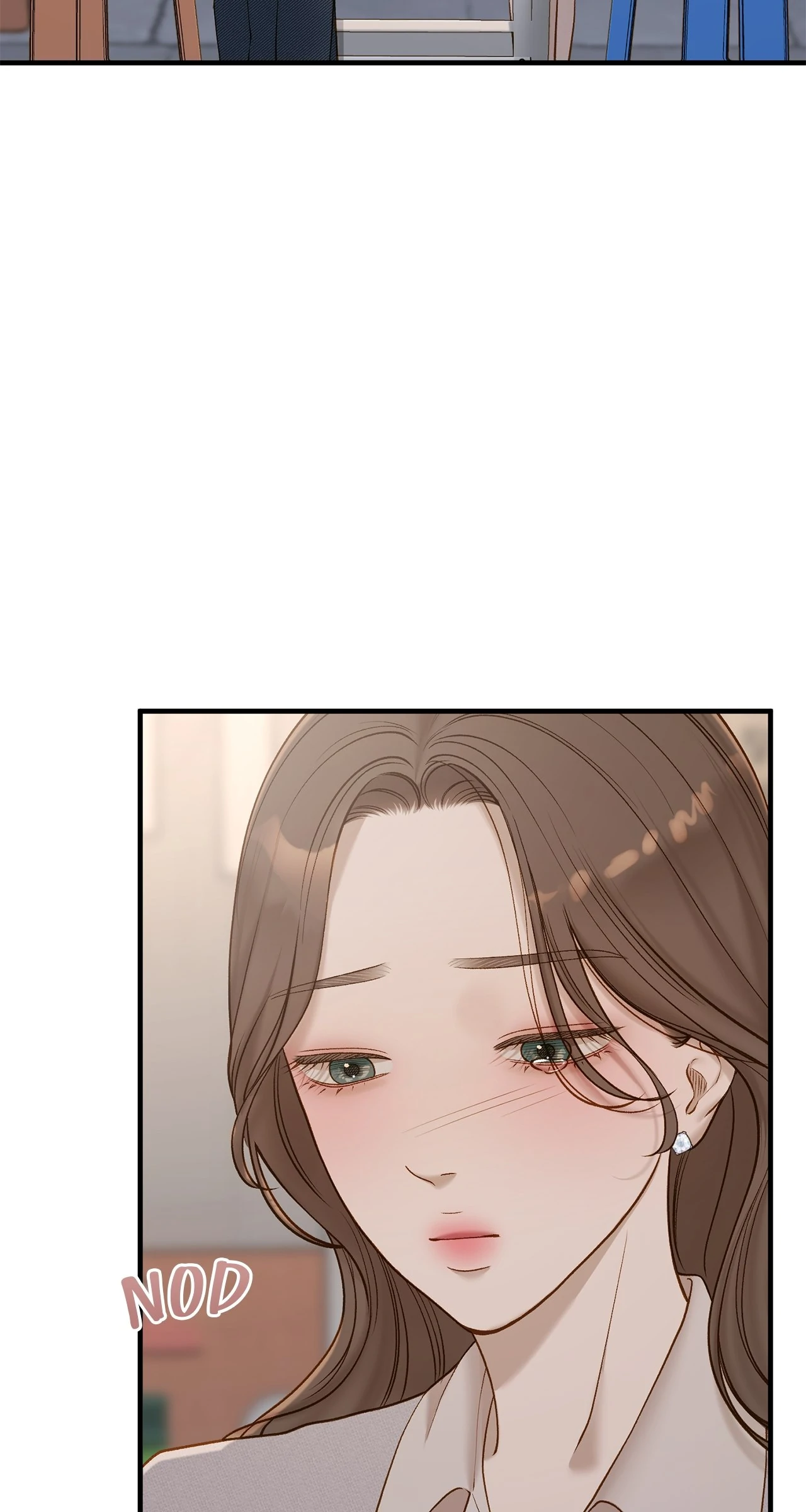Despite the Risk «Official» - Chapter 48 manhwa
