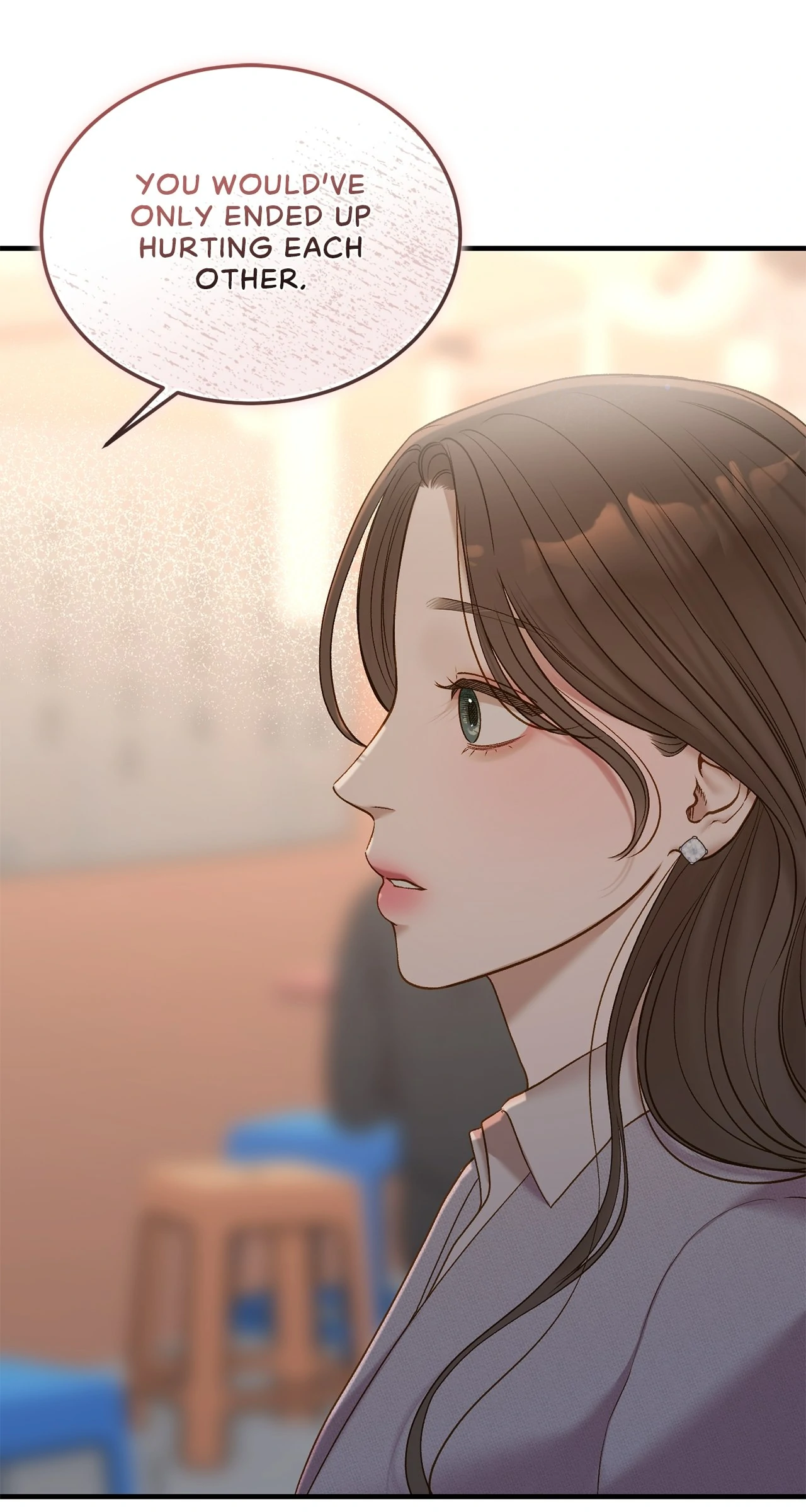 Despite the Risk «Official» - Chapter 48 manhwa