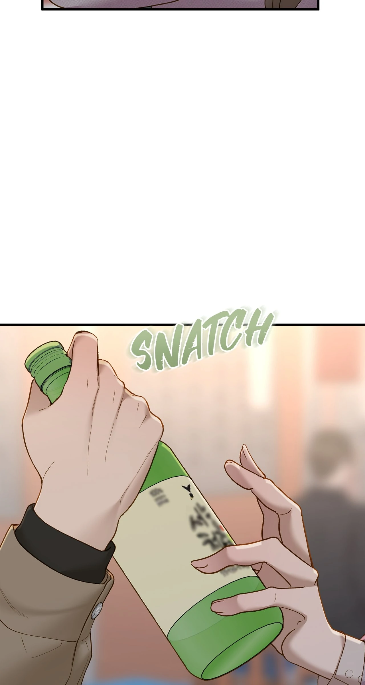 Despite the Risk «Official» - Chapter 48 manhwa