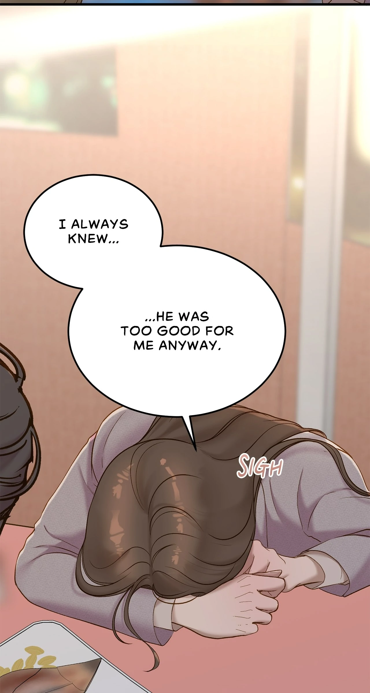 Despite the Risk «Official» - Chapter 48 manhwa