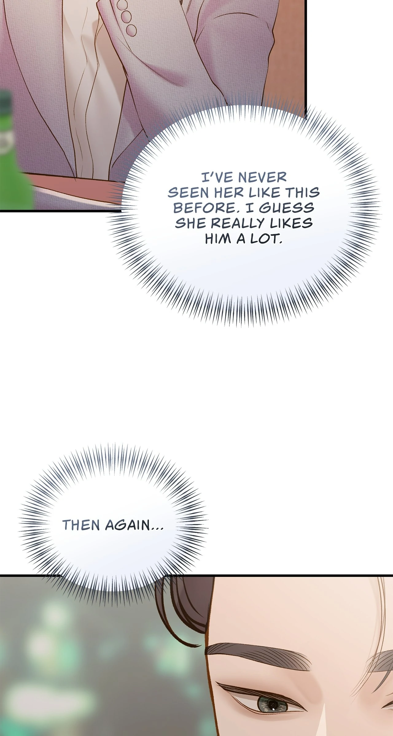 Despite the Risk «Official» - Chapter 48 manhwa