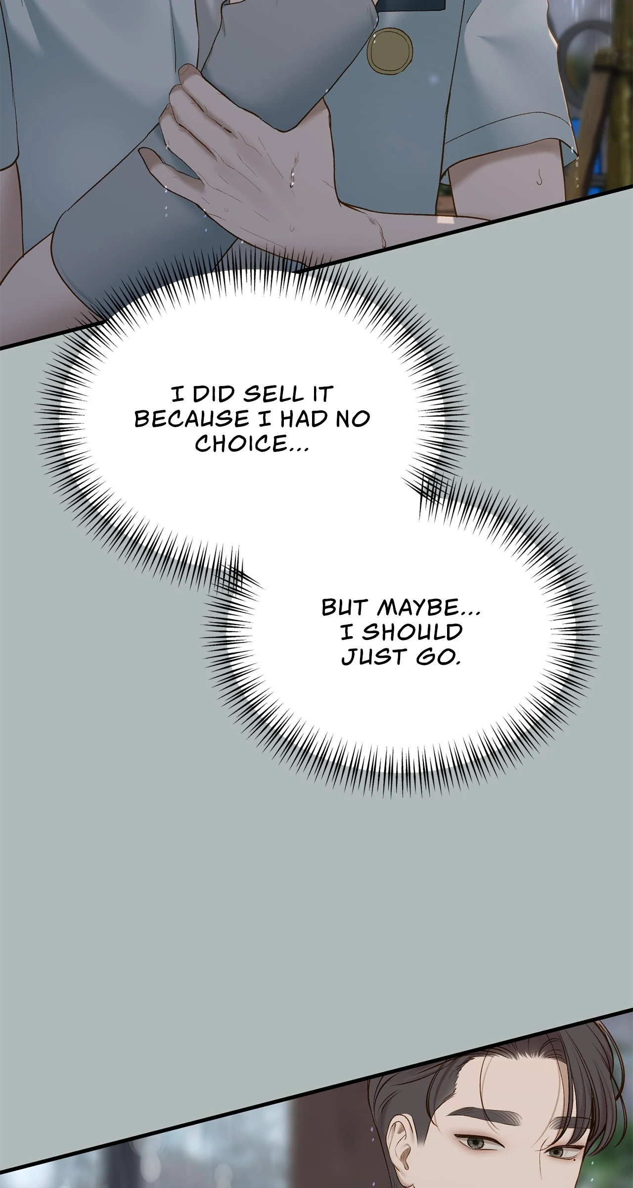 Despite the Risk «Official» - Chapter 48 manhwa