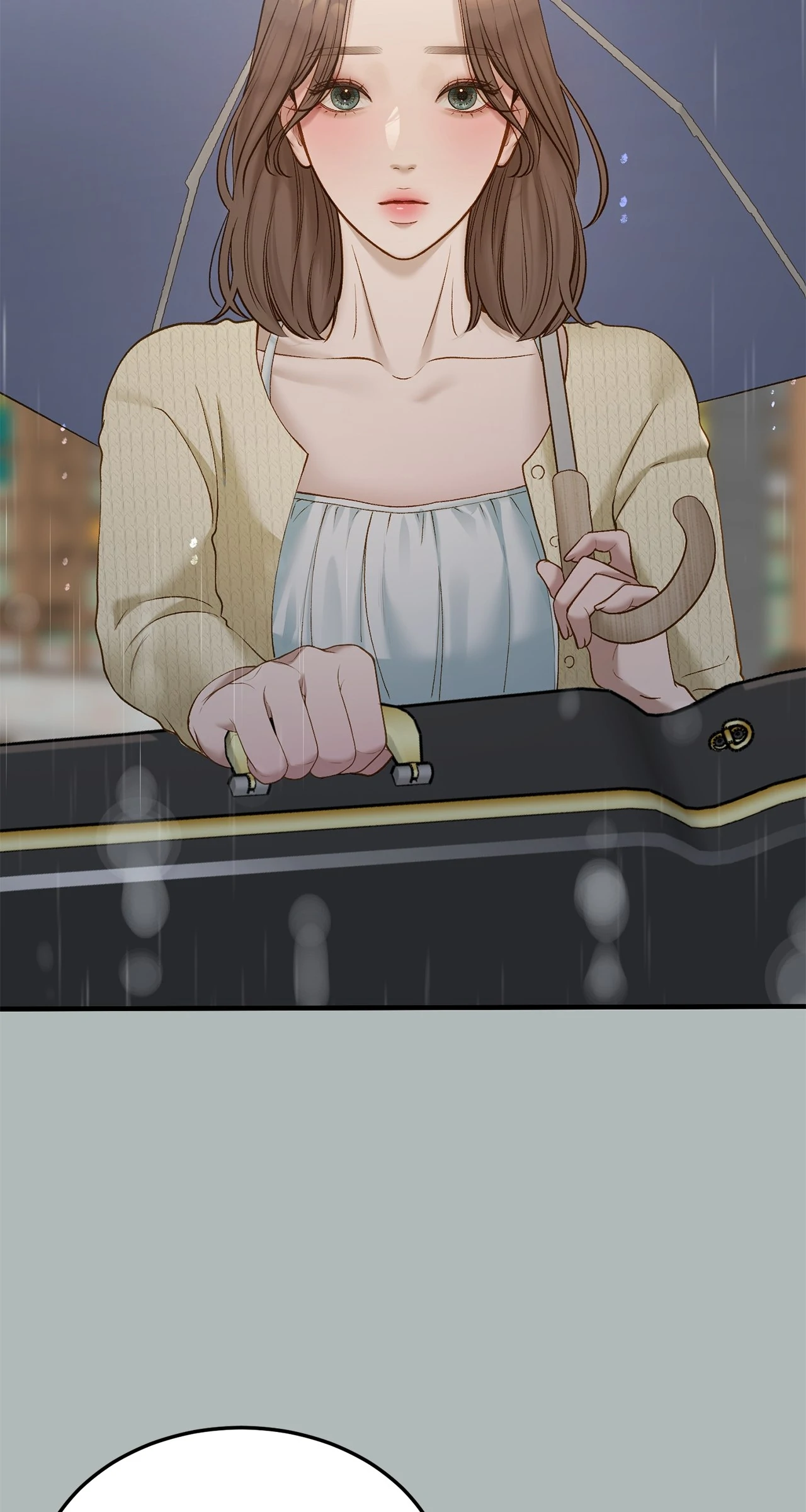 Despite the Risk «Official» - Chapter 48 manhwa