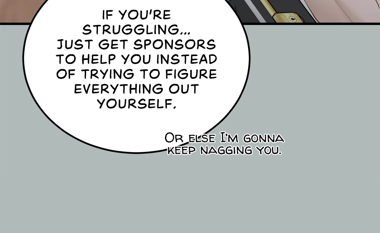 Despite the Risk «Official» - Chapter 48 manhwa