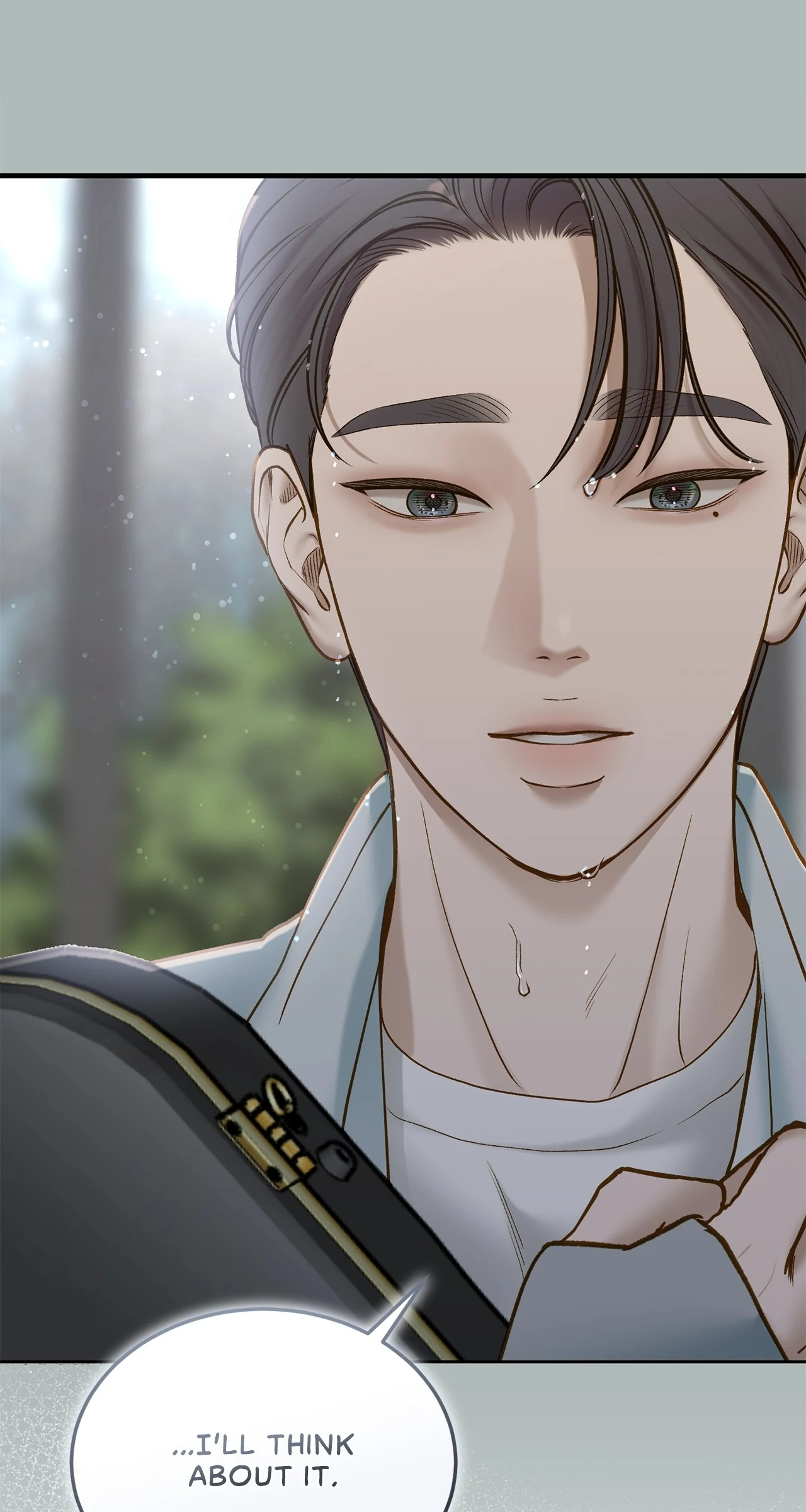 Despite the Risk «Official» - Chapter 48 manhwa
