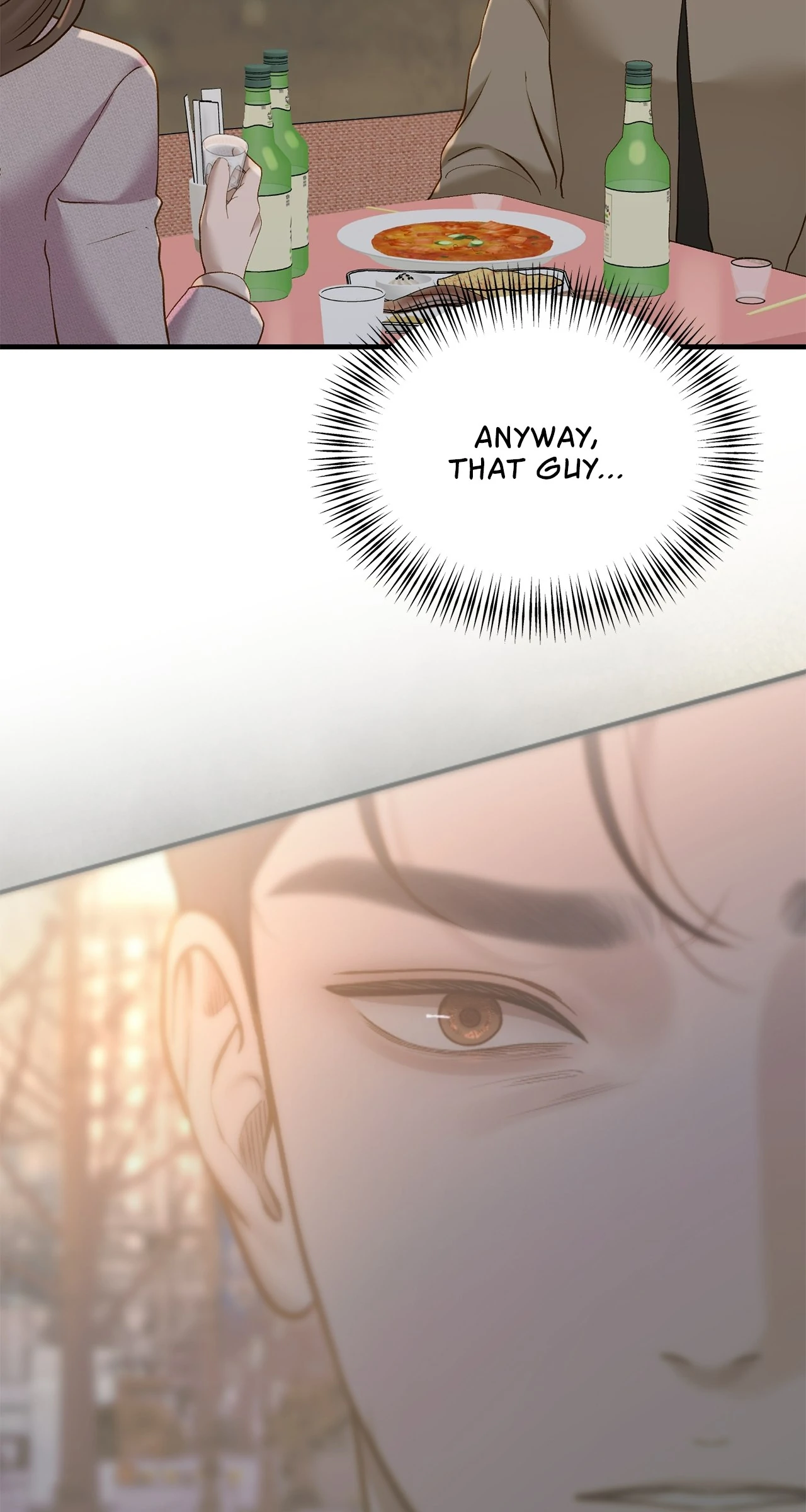 Despite the Risk «Official» - Chapter 48 manhwa