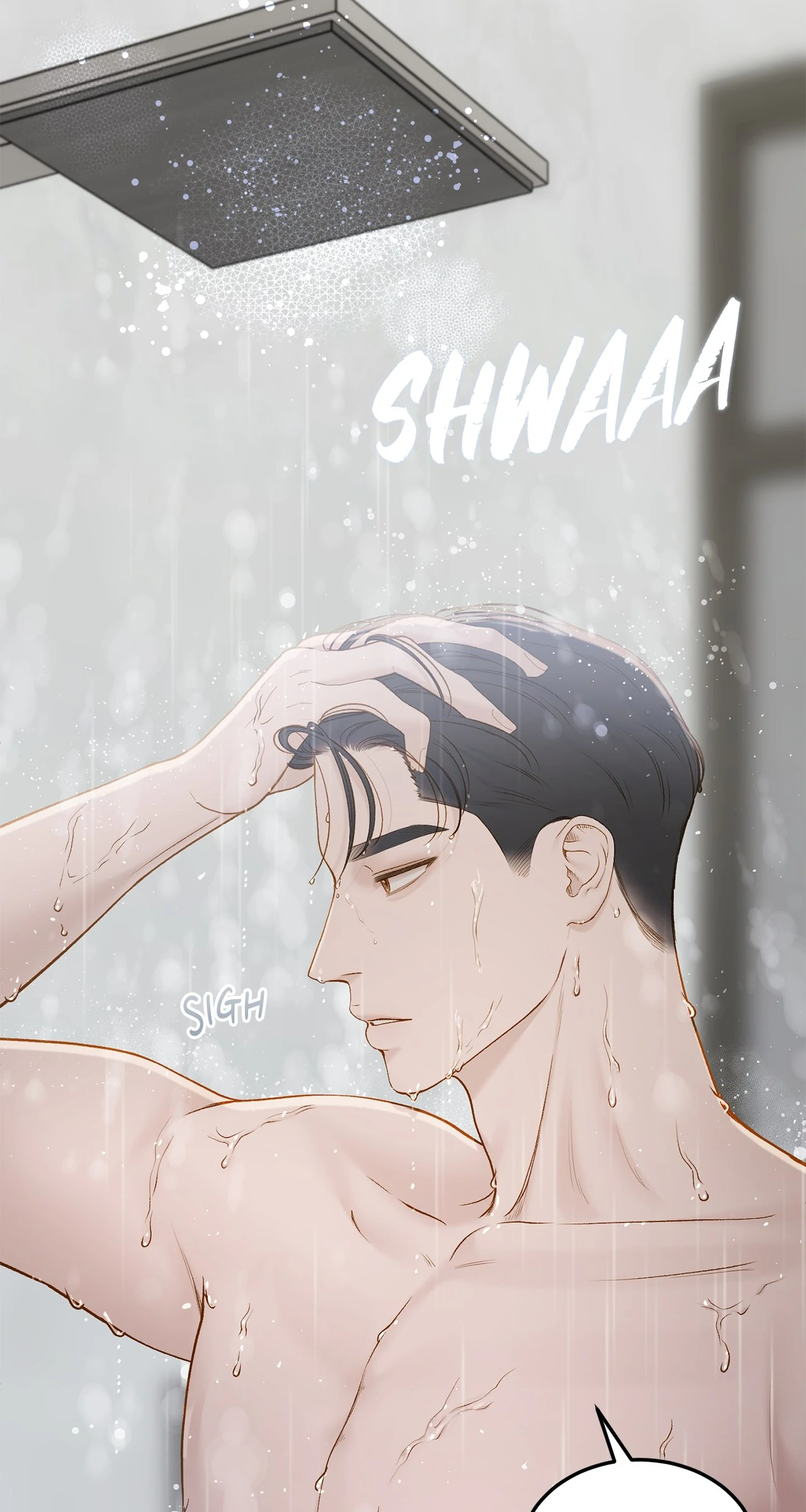 Despite the Risk «Official» - Chapter 48 manhwa