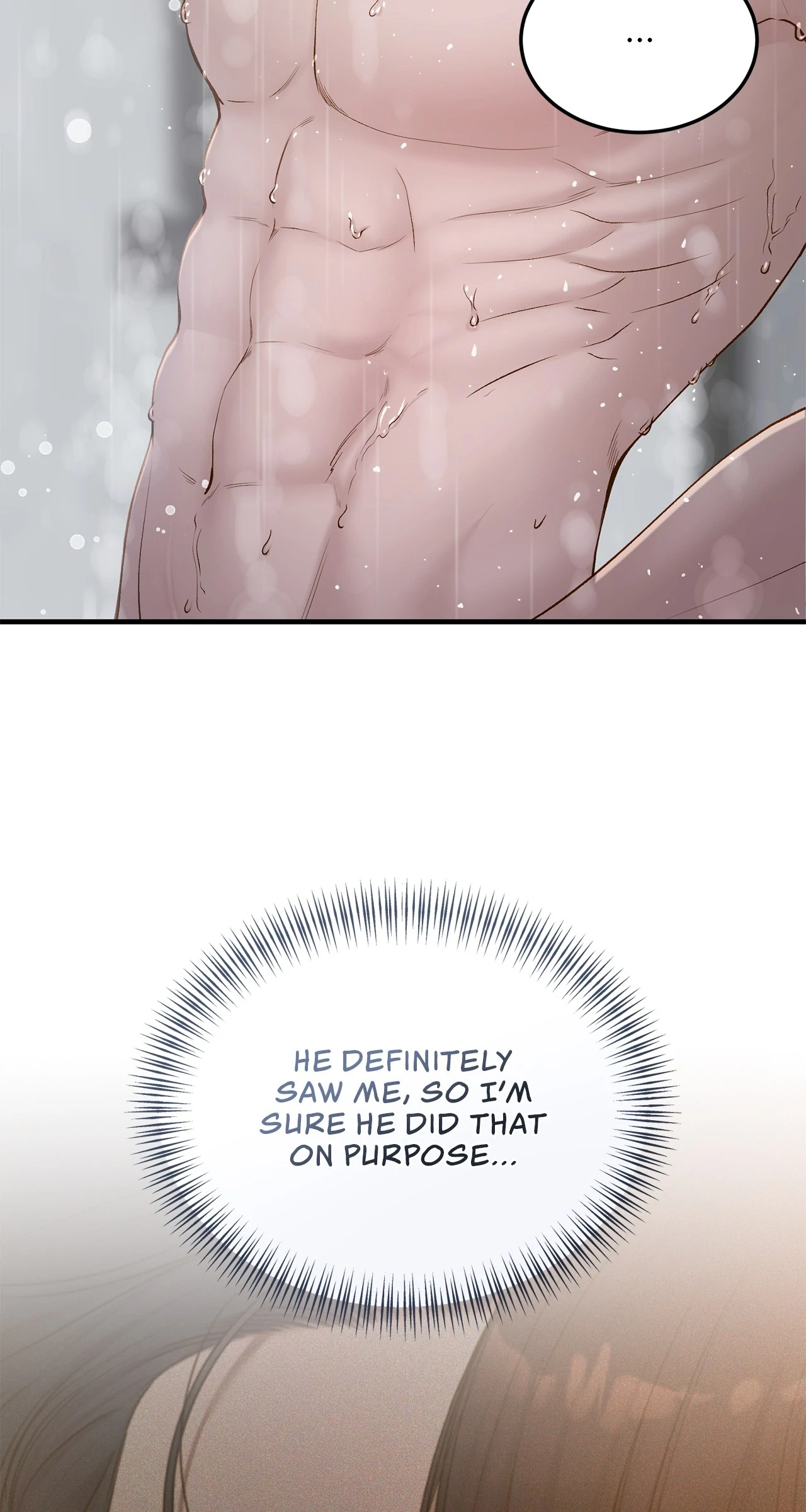 Despite the Risk «Official» - Chapter 48 manhwa