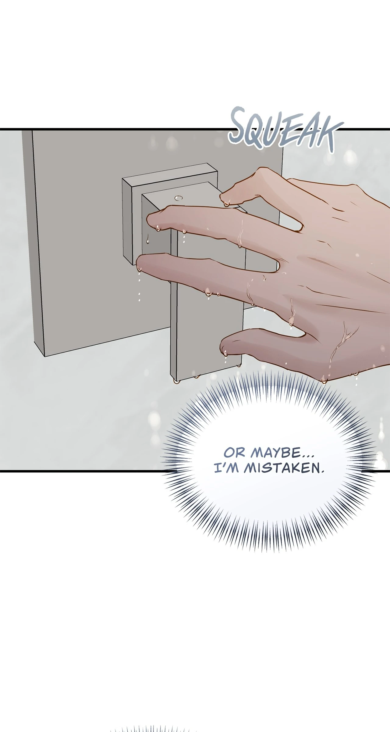 Despite the Risk «Official» - Chapter 48 manhwa