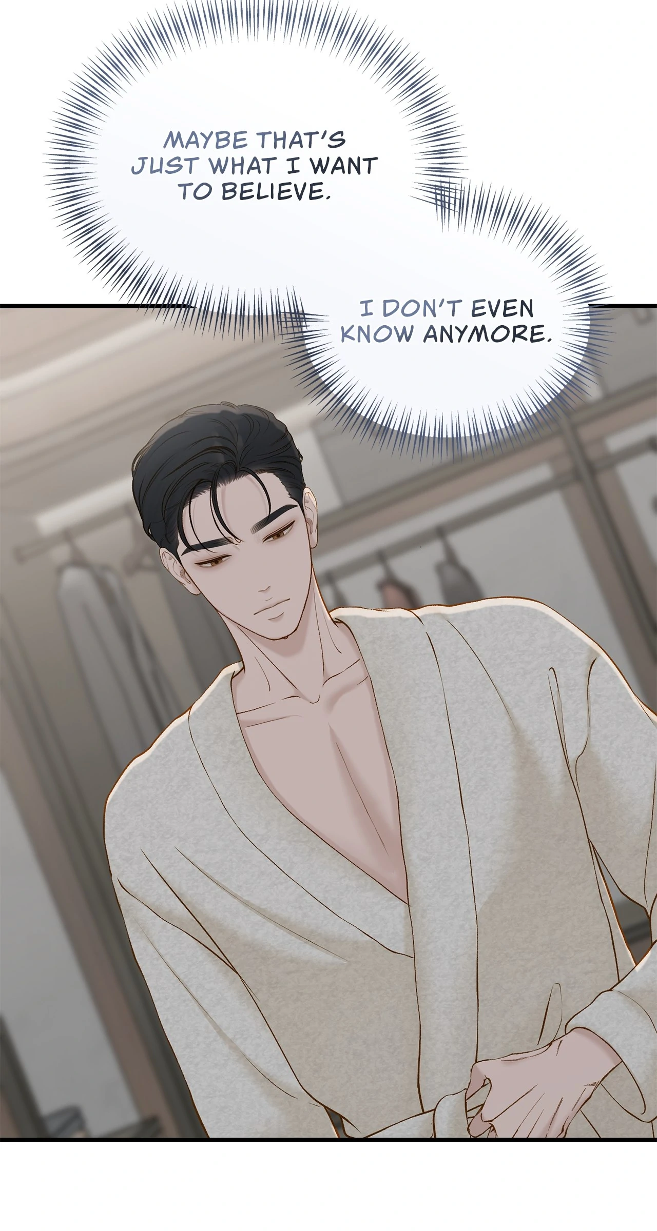 Despite the Risk «Official» - Chapter 48 manhwa