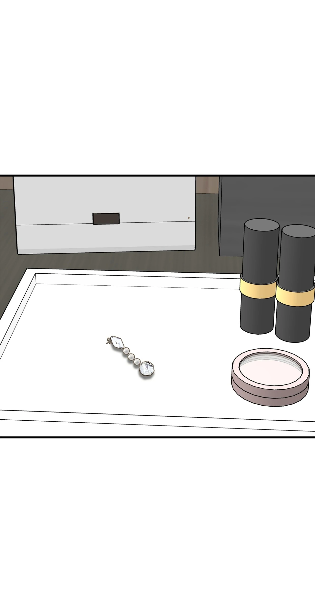 Despite the Risk «Official» - Chapter 48 manhwa