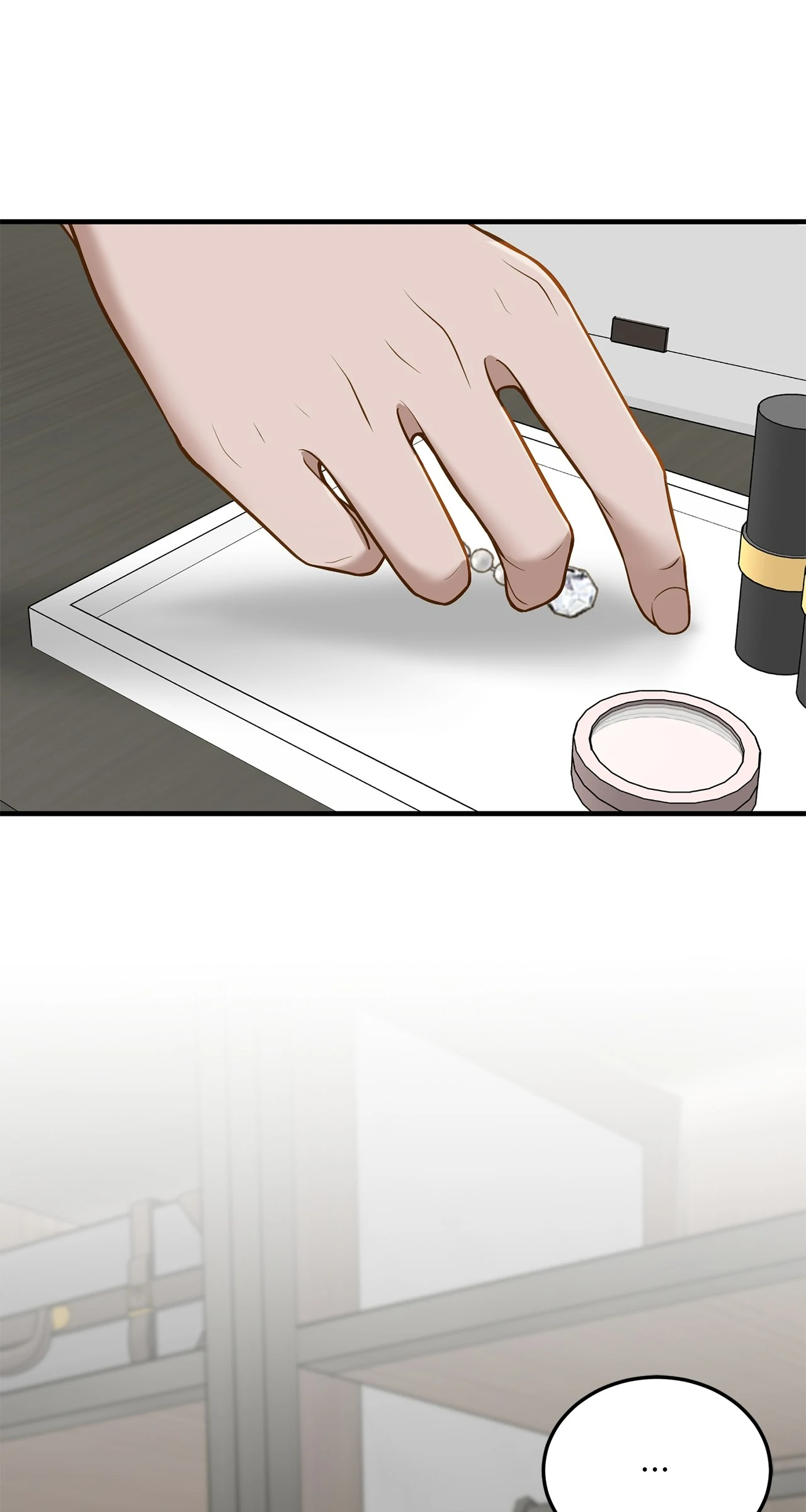 Despite the Risk «Official» - Chapter 48 manhwa