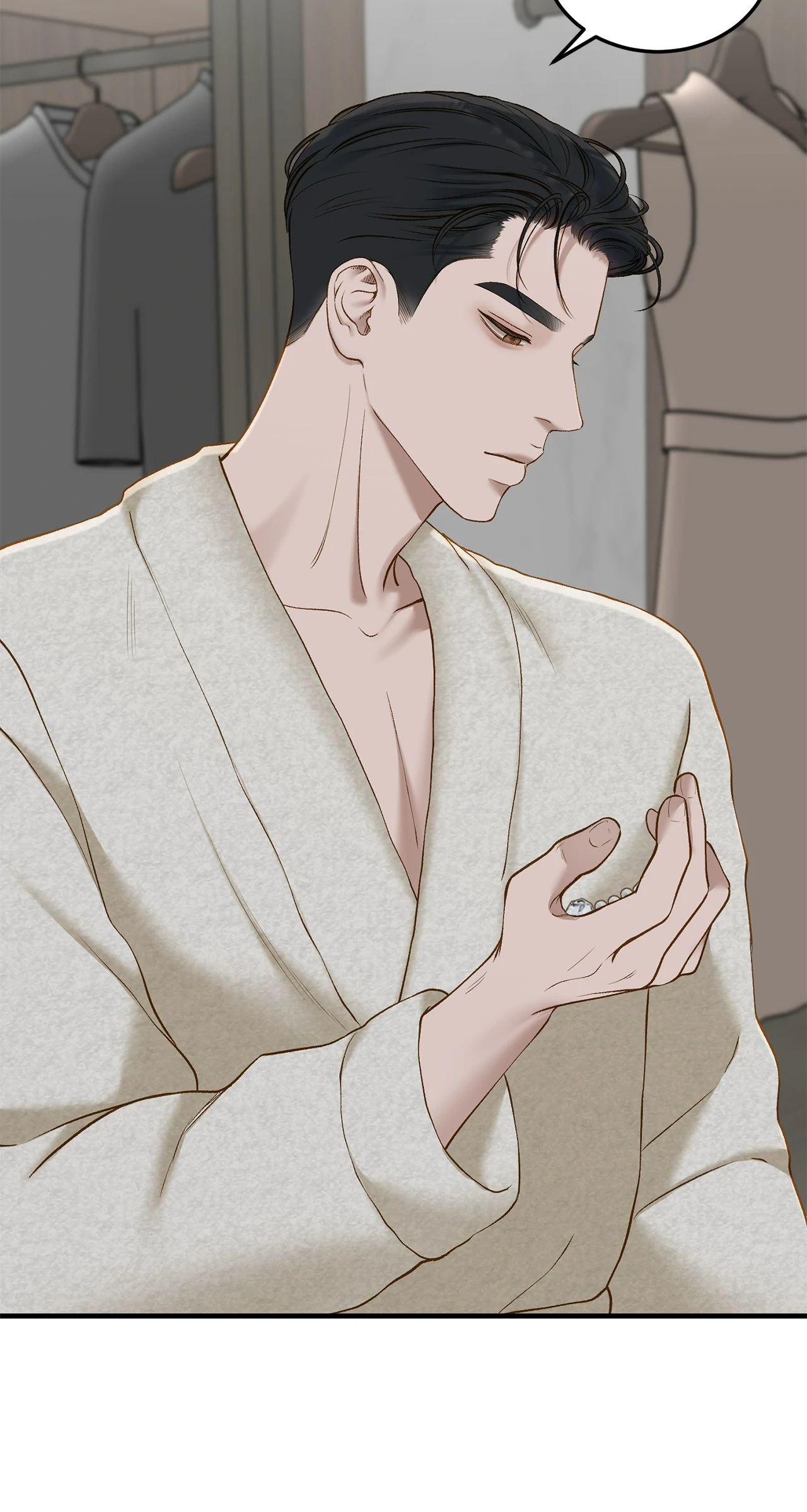 Despite the Risk «Official» - Chapter 48 manhwa