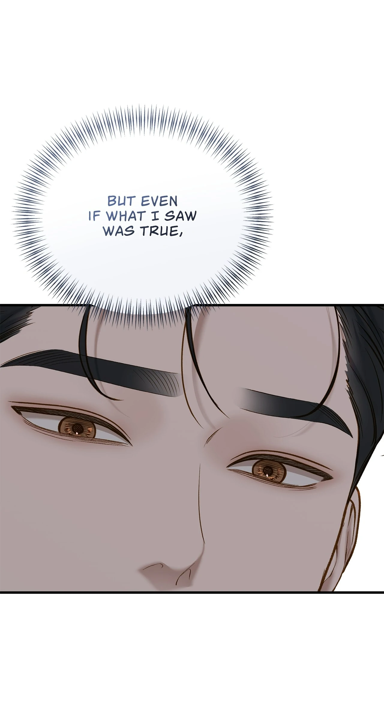 Despite the Risk «Official» - Chapter 48 manhwa