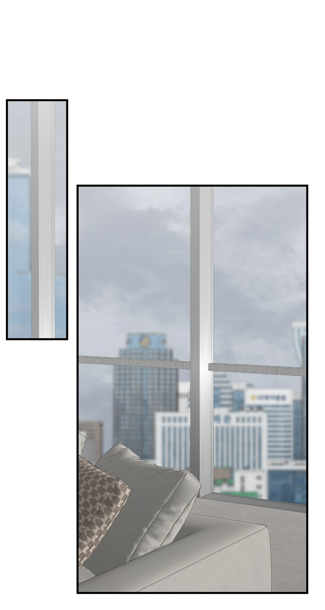Despite the Risk «Official» - Chapter 48 manhwa