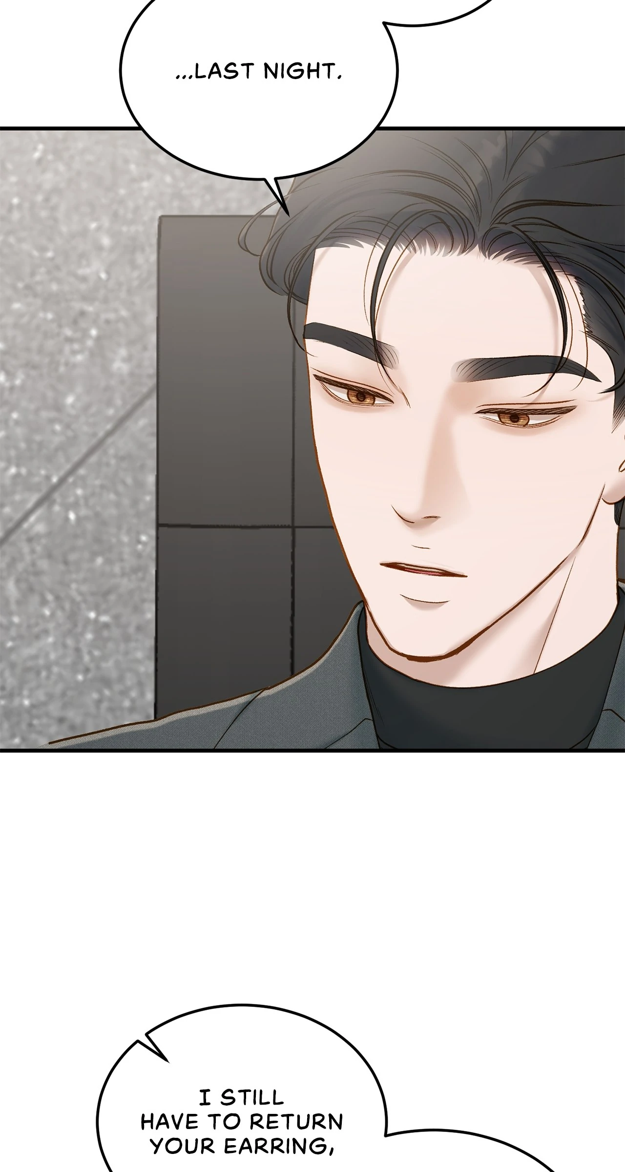 Despite the Risk «Official» - Chapter 48 manhwa