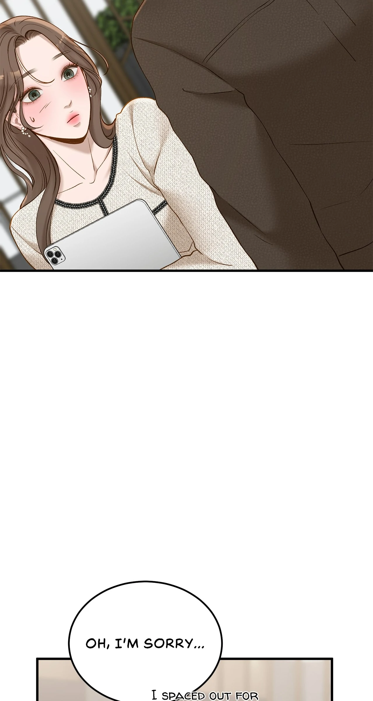 Despite the Risk «Official» - Chapter 48 manhwa