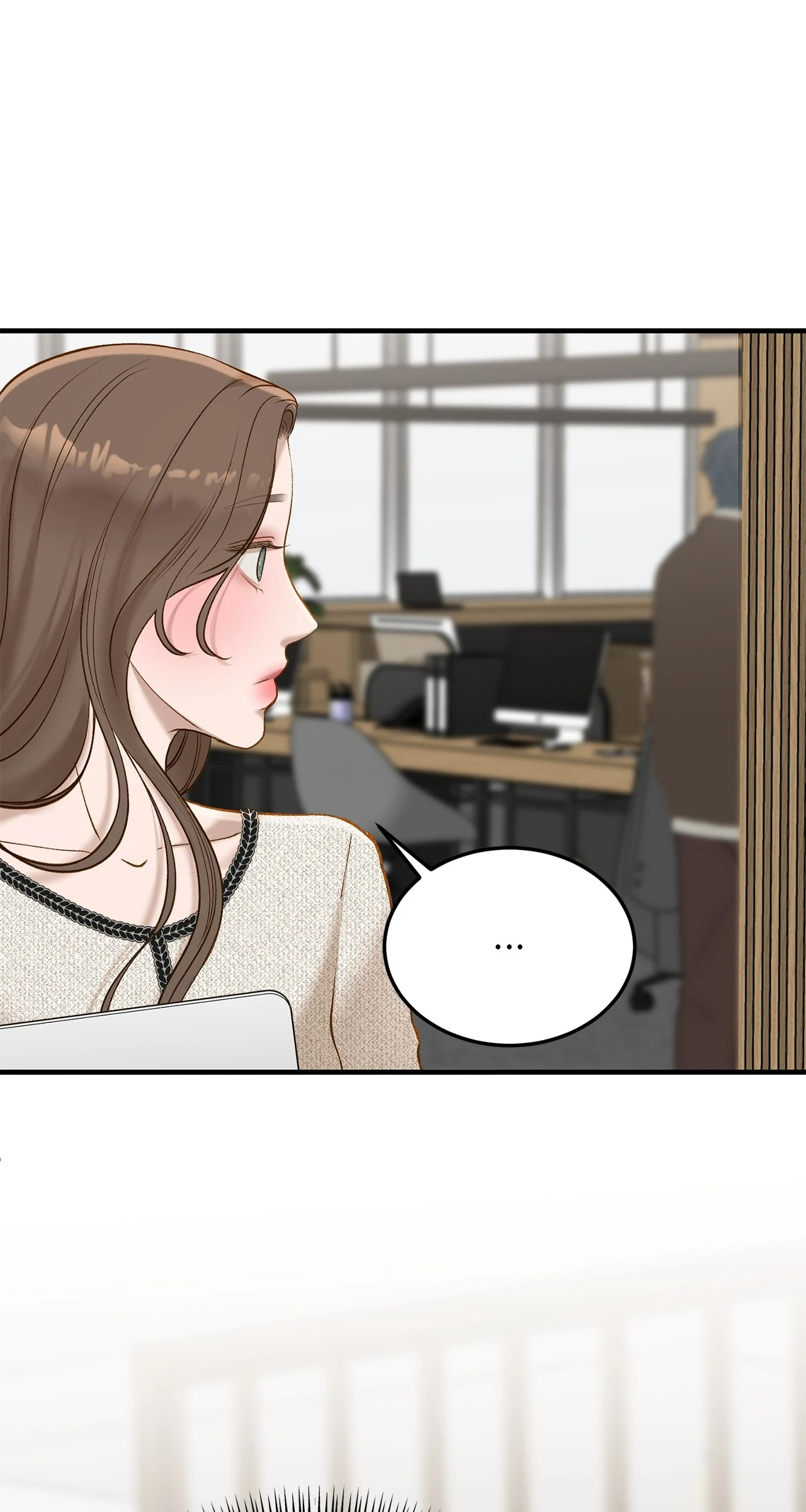 Despite the Risk «Official» - Chapter 48 manhwa