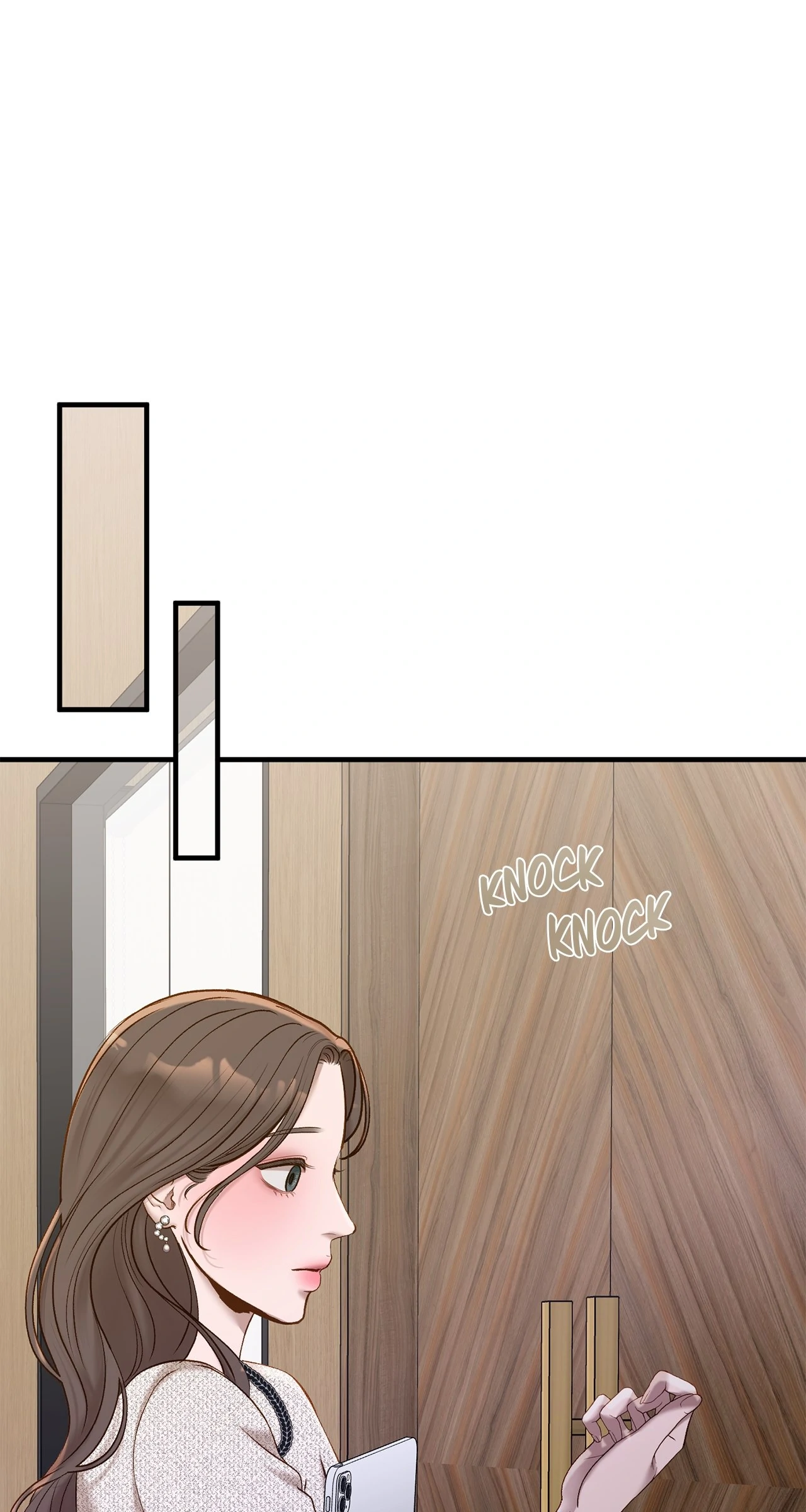 Despite the Risk «Official» - Chapter 48 manhwa