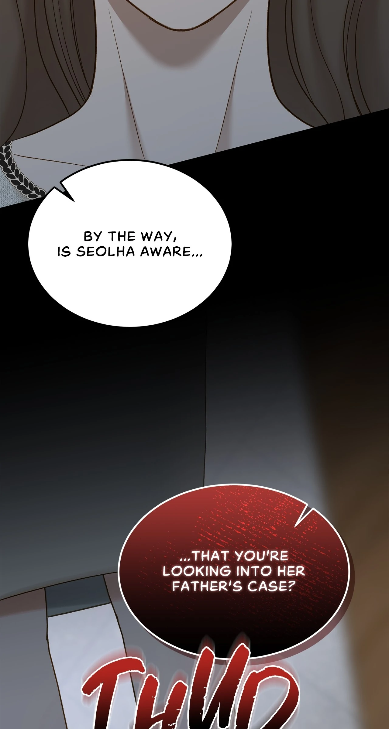 Despite the Risk «Official» - Chapter 48 manhwa