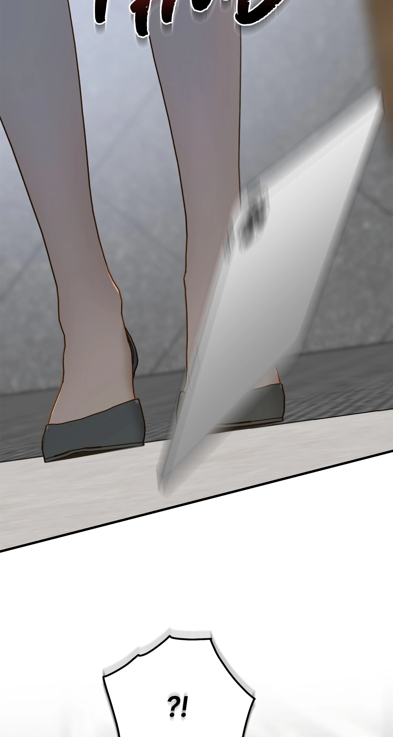 Despite the Risk «Official» - Chapter 48 manhwa