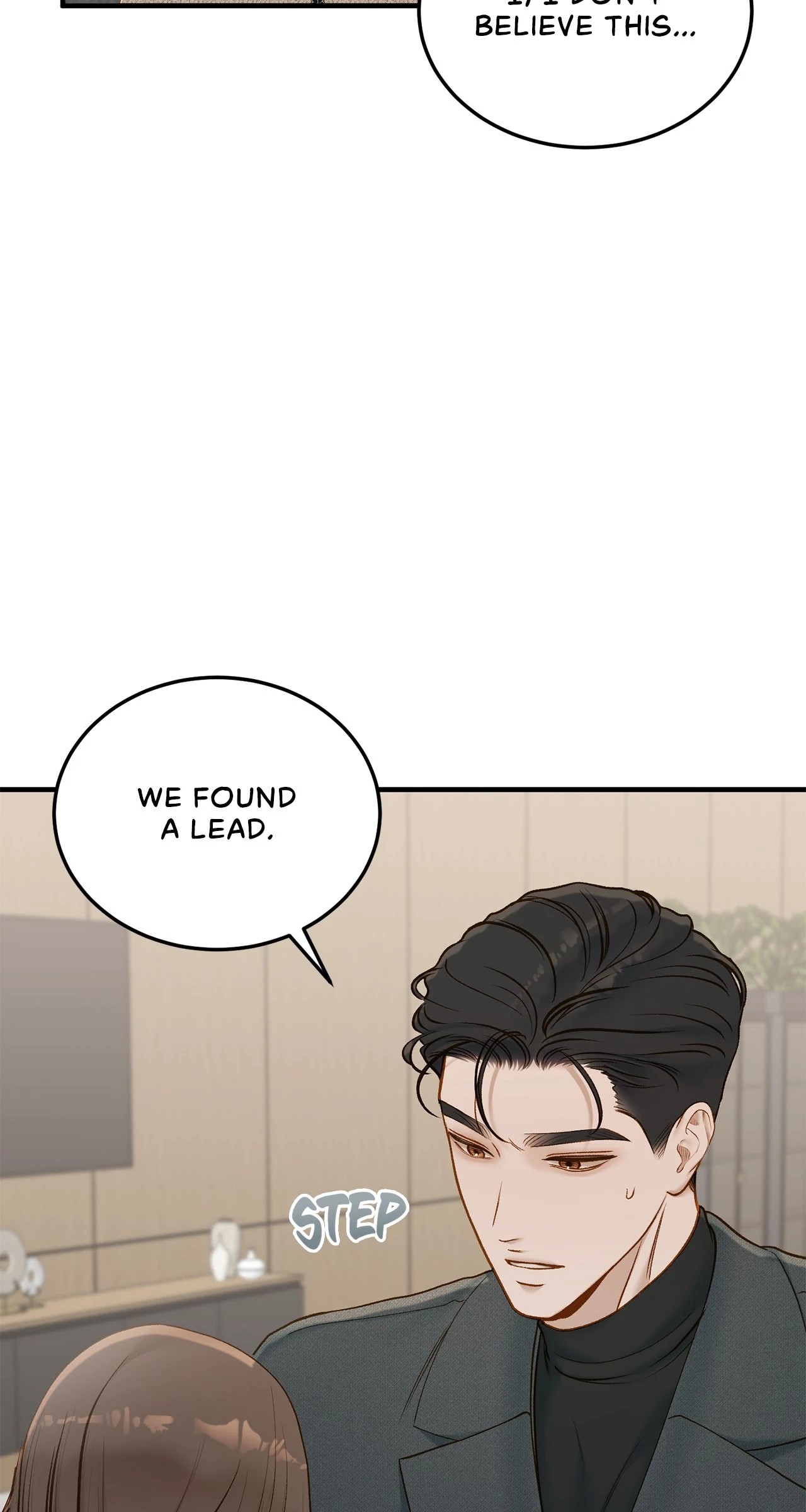 Despite the Risk «Official» - Chapter 49 manhwa
