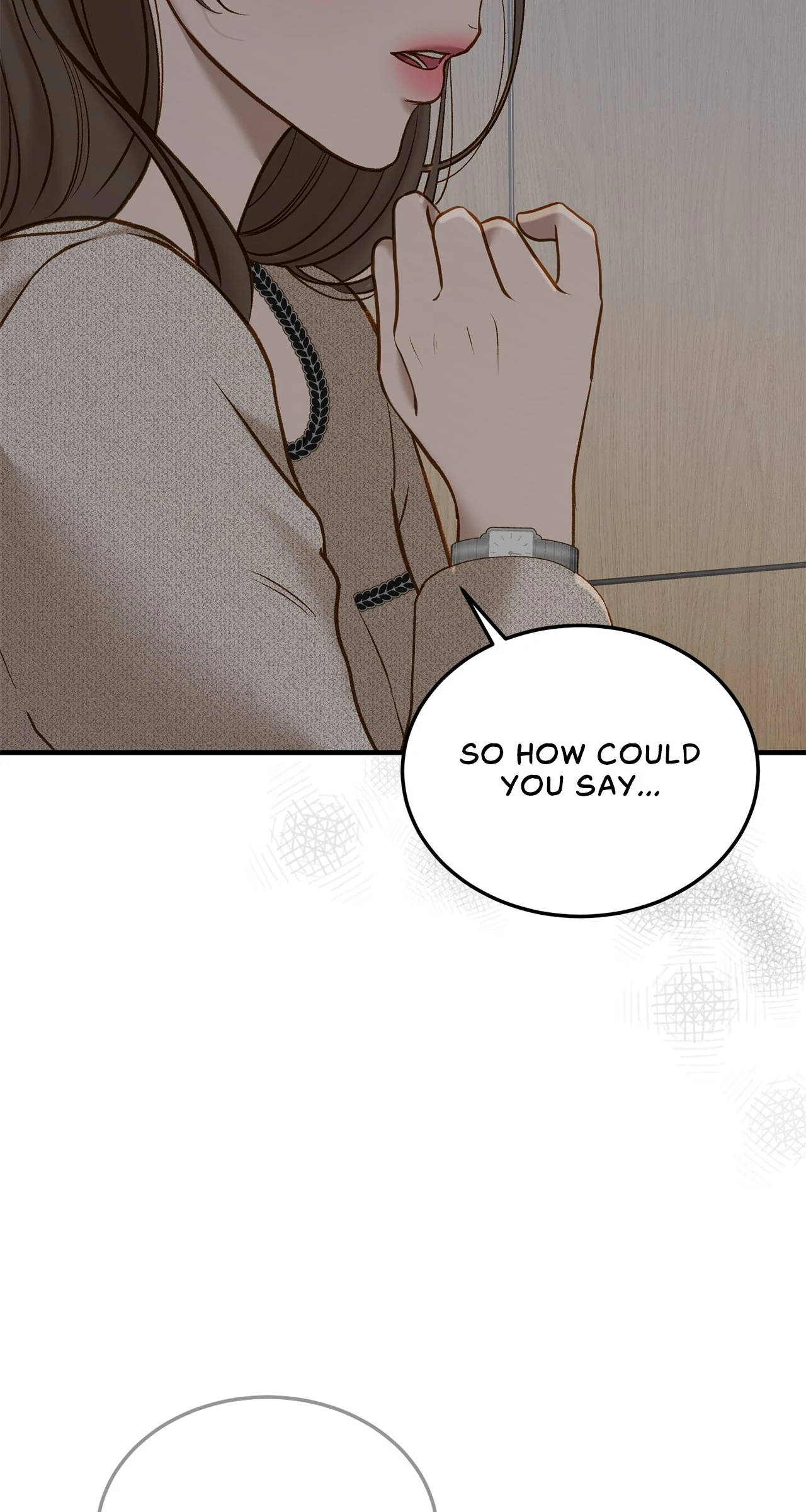 Despite the Risk «Official» - Chapter 49 manhwa