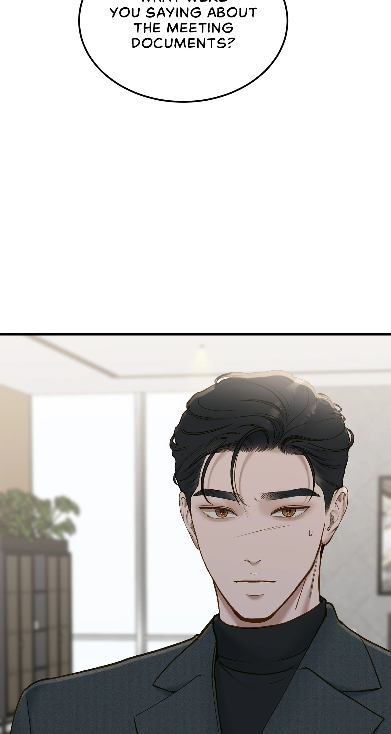 Despite the Risk «Official» - Chapter 49 manhwa