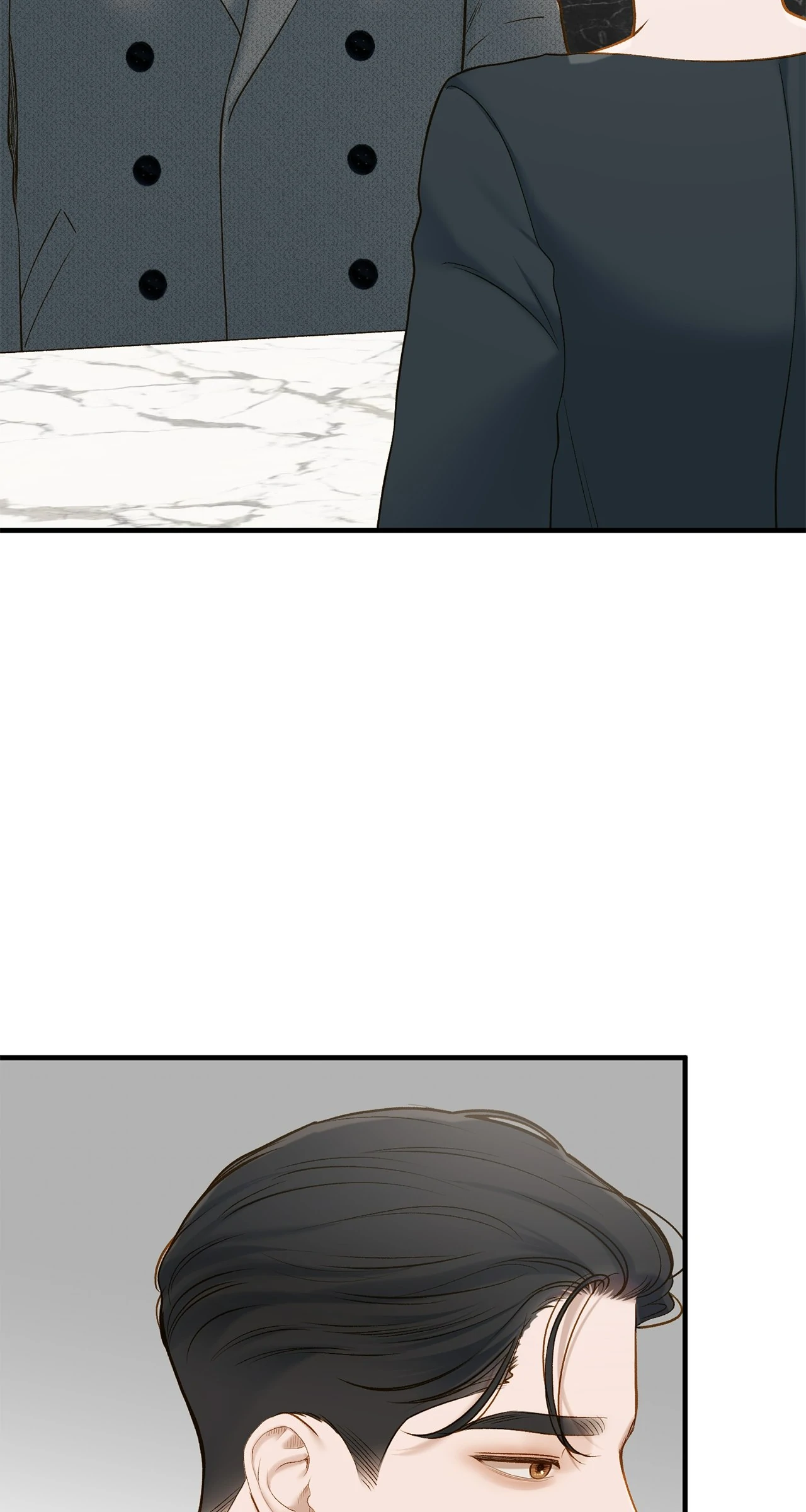 Despite the Risk «Official» - Chapter 49 manhwa