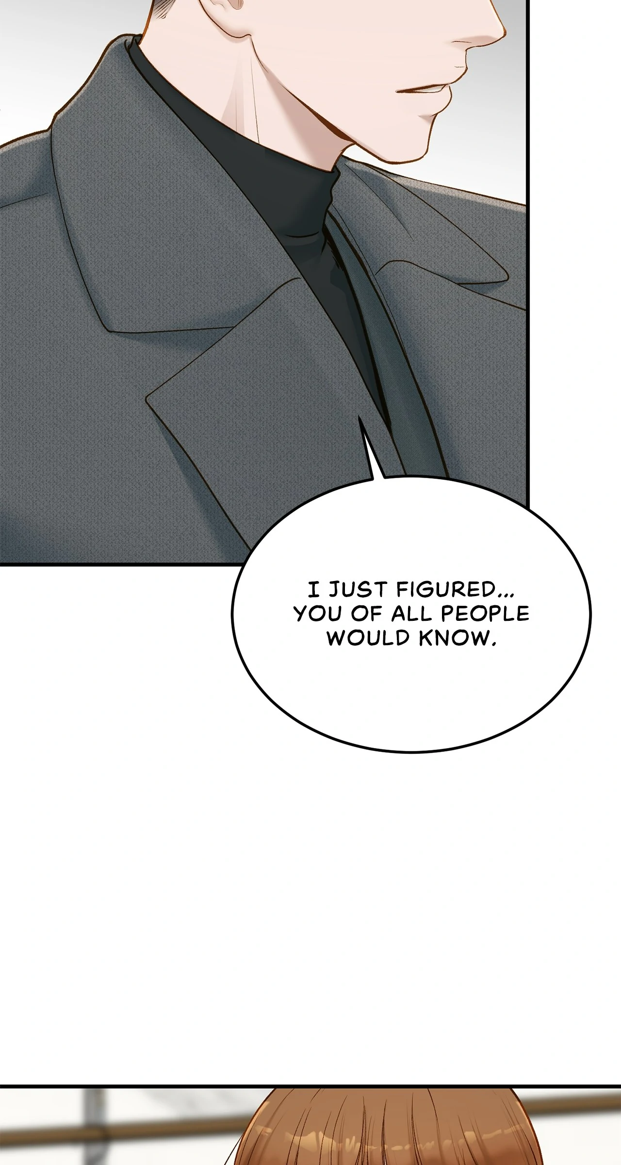 Despite the Risk «Official» - Chapter 49 manhwa
