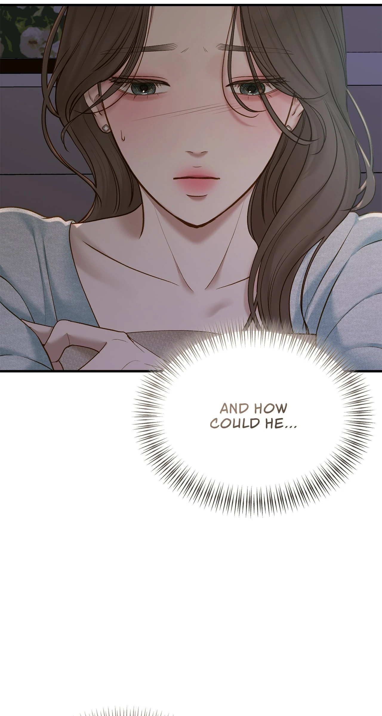 Despite the Risk «Official» - Chapter 49 manhwa