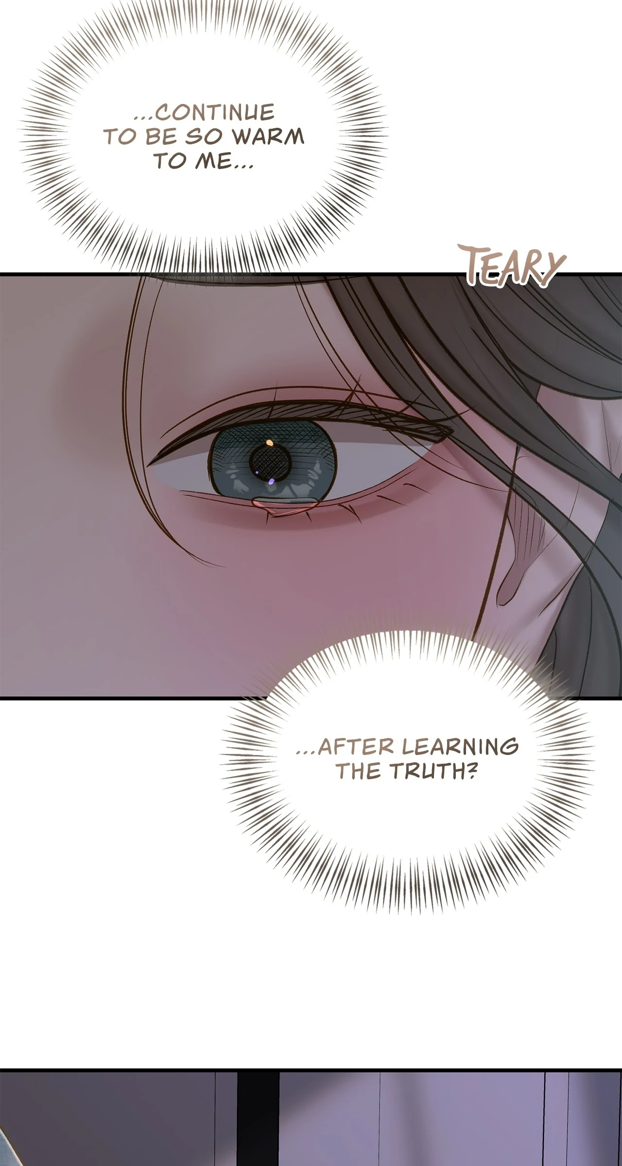 Despite the Risk «Official» - Chapter 49 manhwa