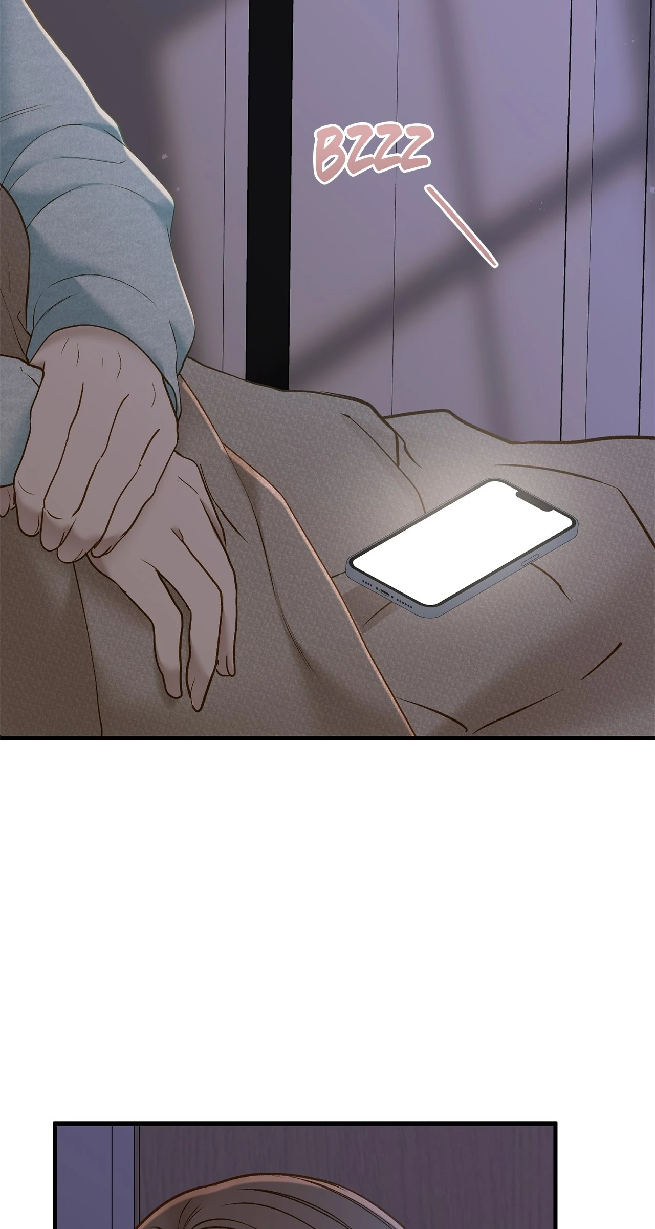 Despite the Risk «Official» - Chapter 49 manhwa