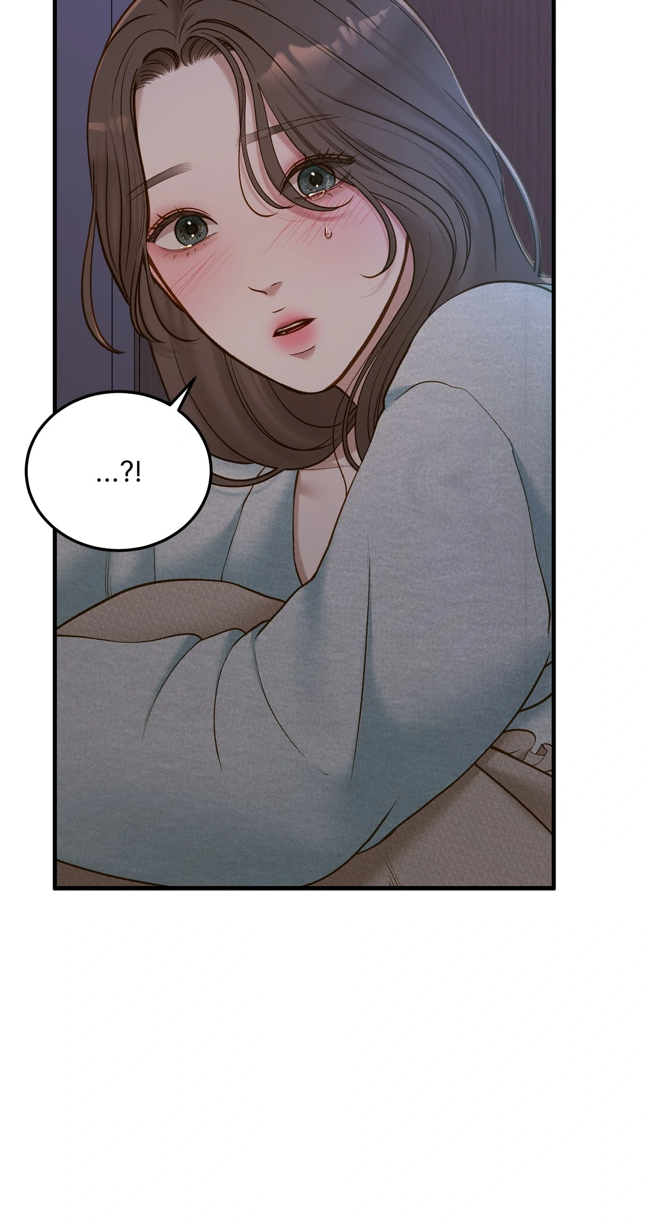 Despite the Risk «Official» - Chapter 49 manhwa