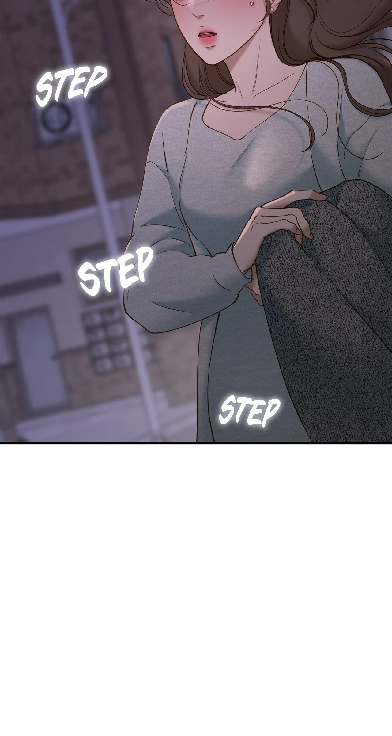 Despite the Risk «Official» - Chapter 49 manhwa