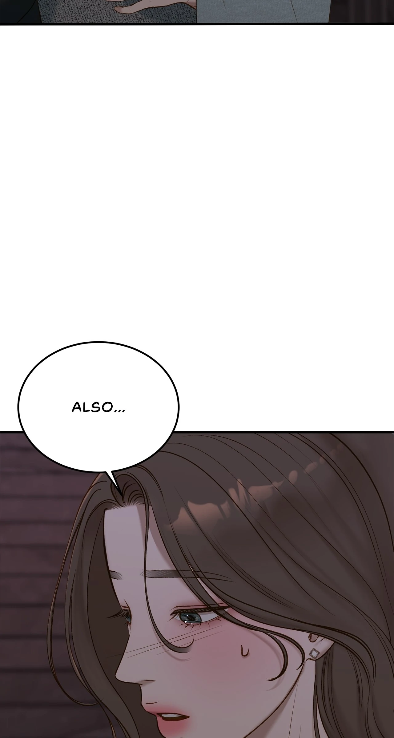 Despite the Risk «Official» - Chapter 49 manhwa