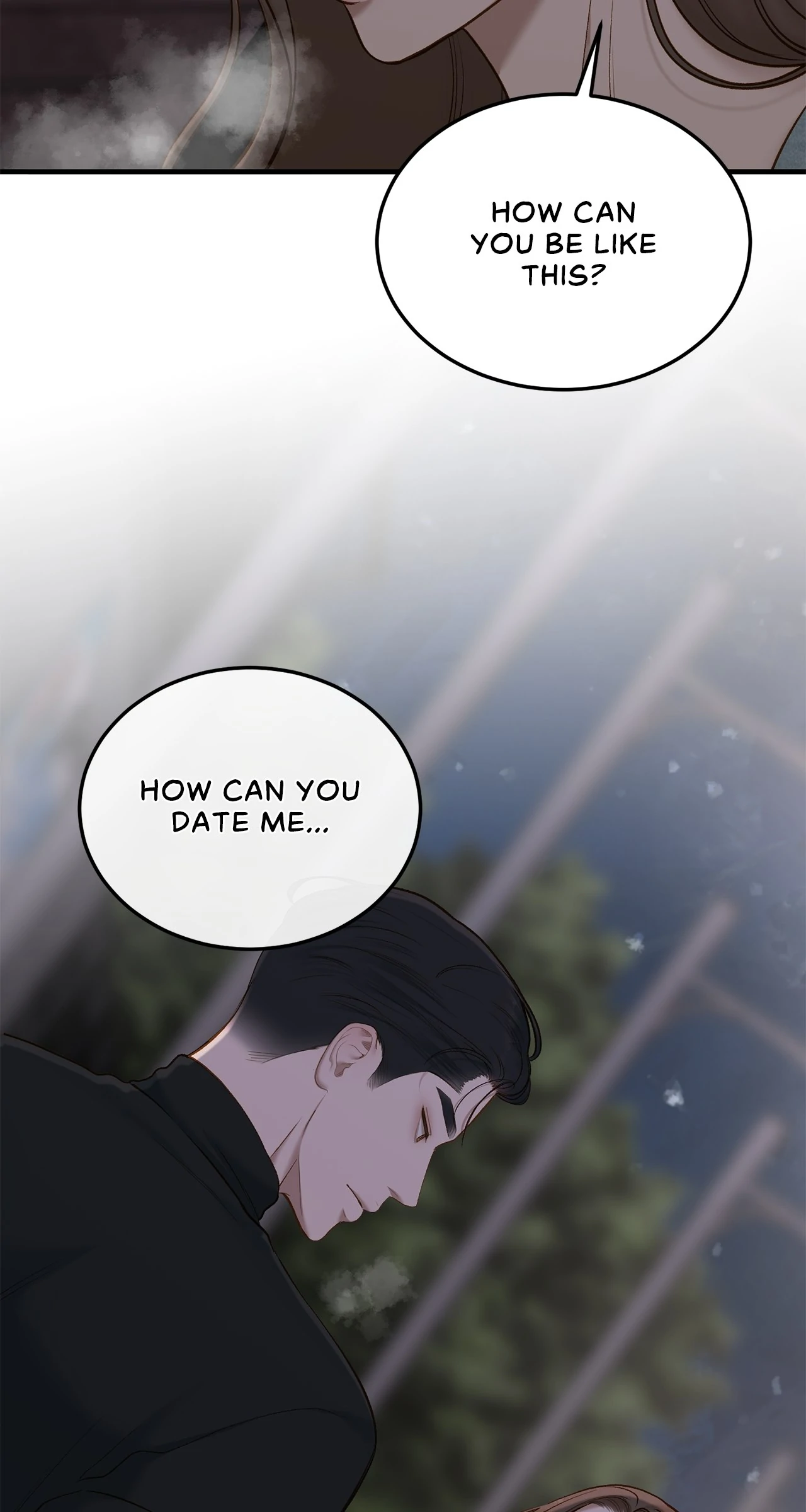 Despite the Risk «Official» - Chapter 49 manhwa