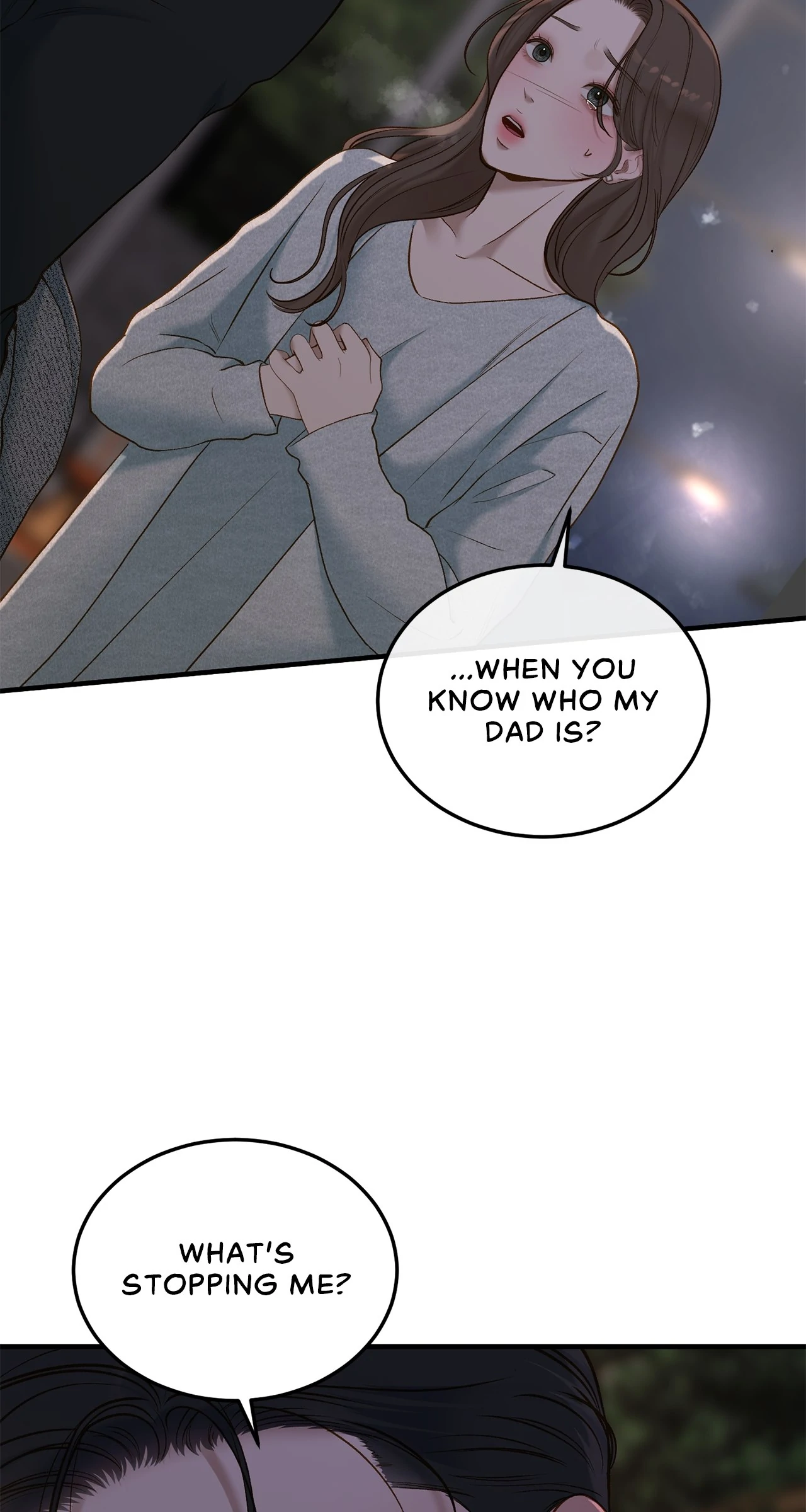 Despite the Risk «Official» - Chapter 49 manhwa