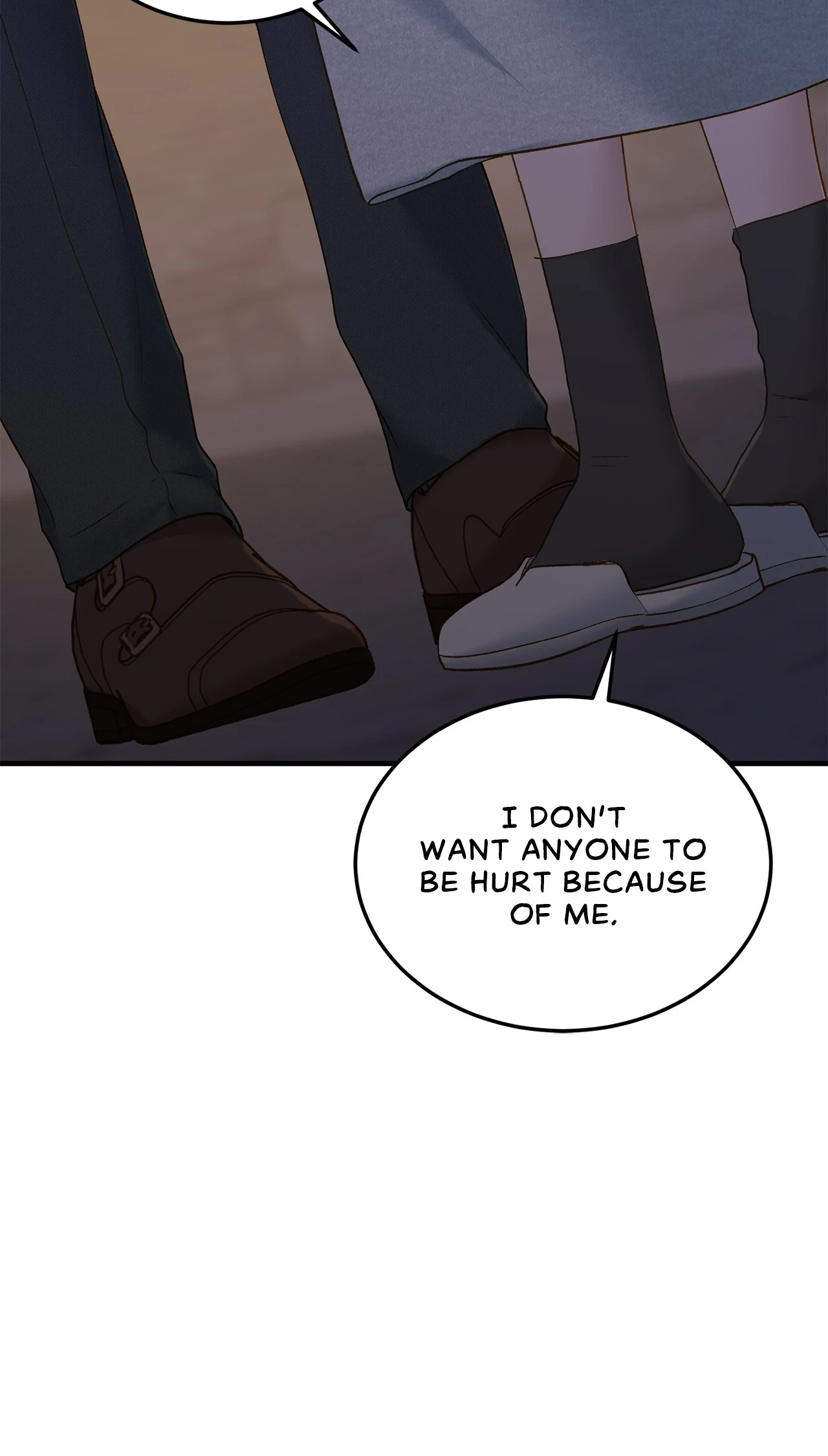 Despite the Risk «Official» - Chapter 49 manhwa