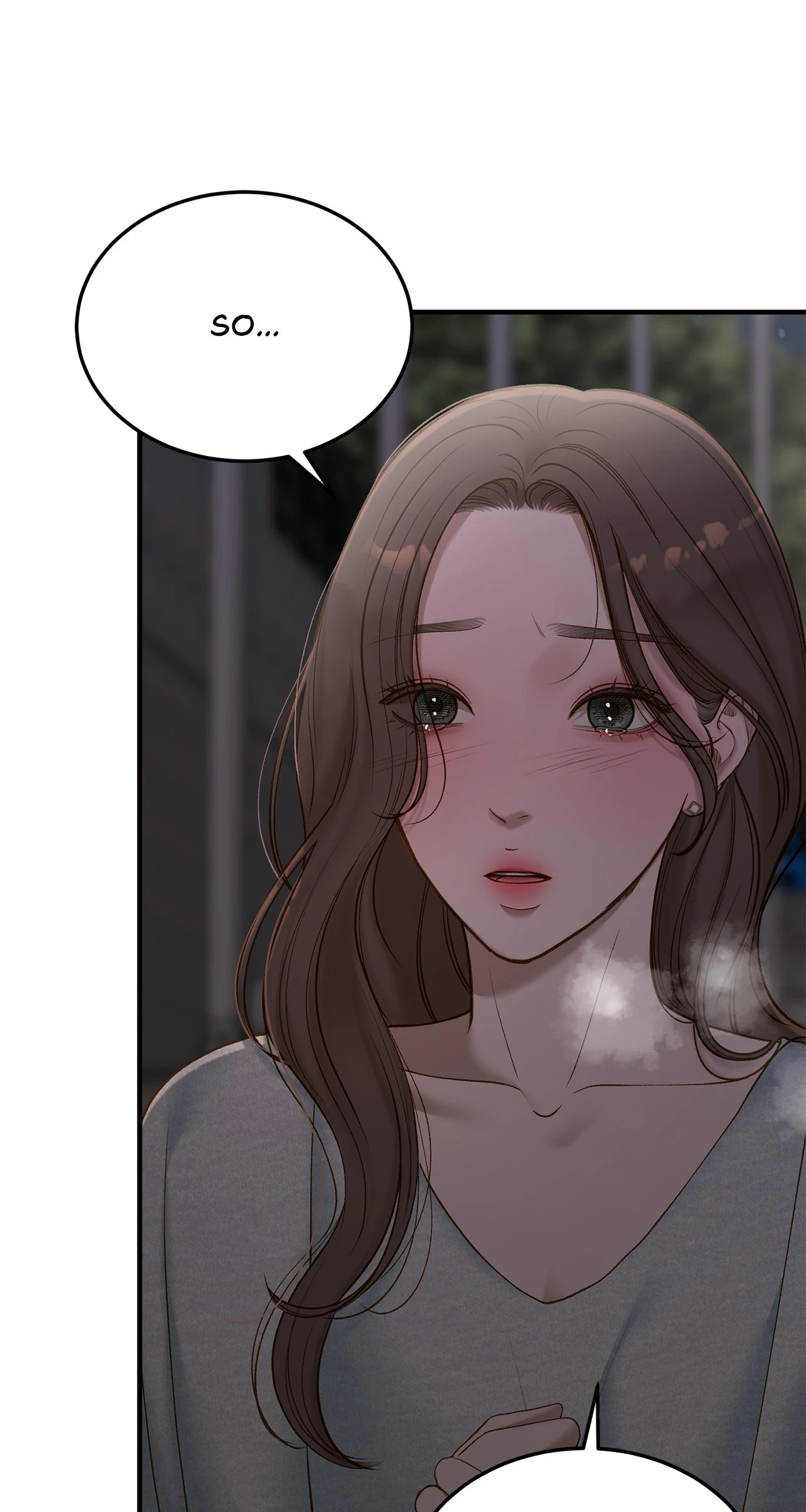 Despite the Risk «Official» - Chapter 49 manhwa